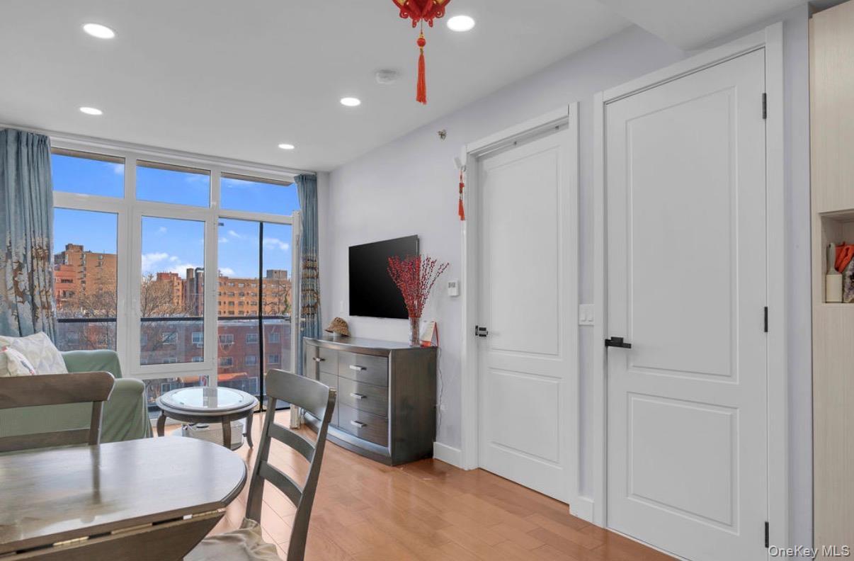 Condo Northern Queens, NY 11354, MLS-979105-11