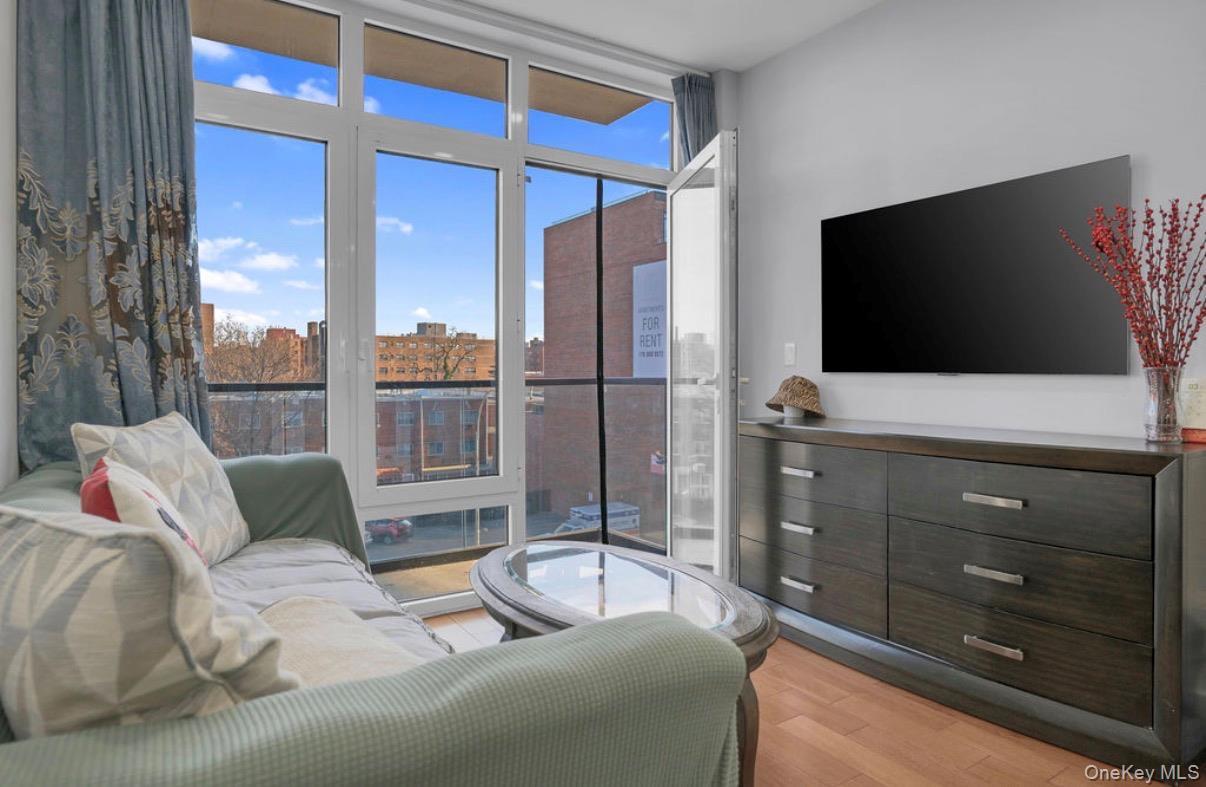 Condo Northern Queens, NY 11354, MLS-979105-12