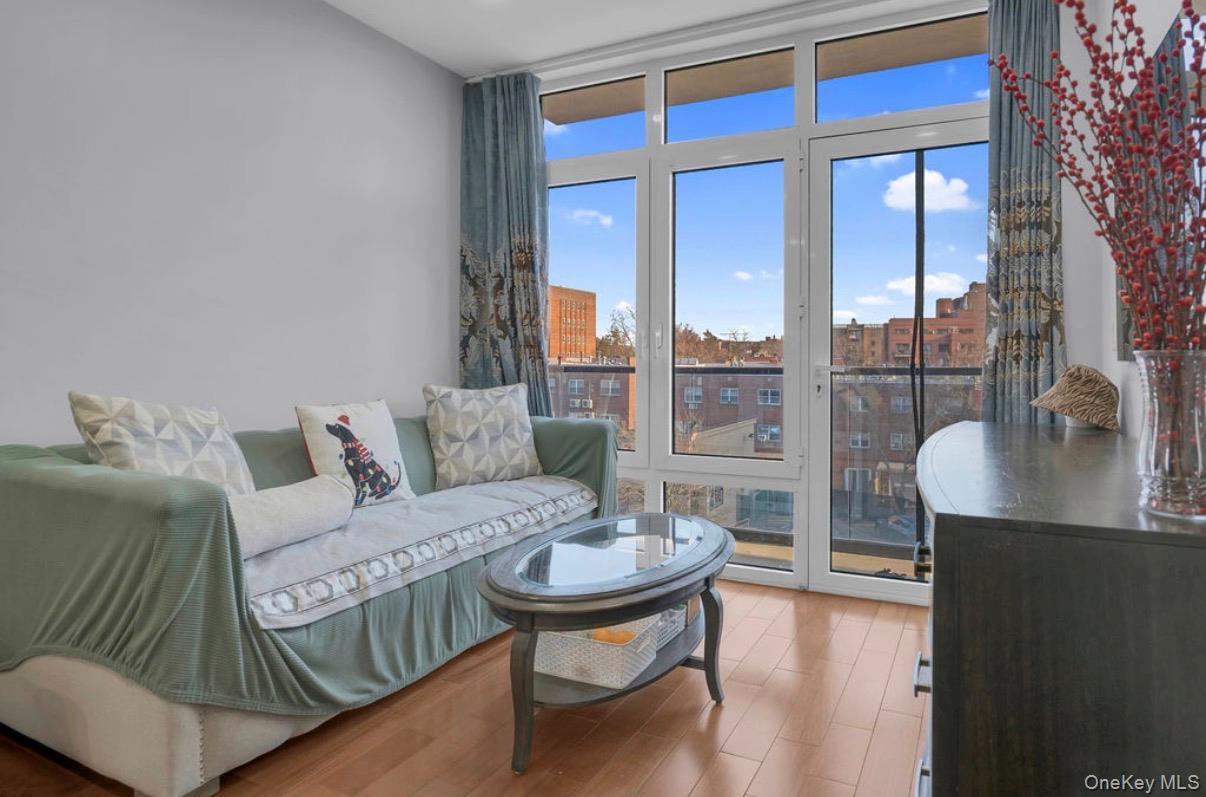 Condo Northern Queens, NY 11354, MLS-979105-9