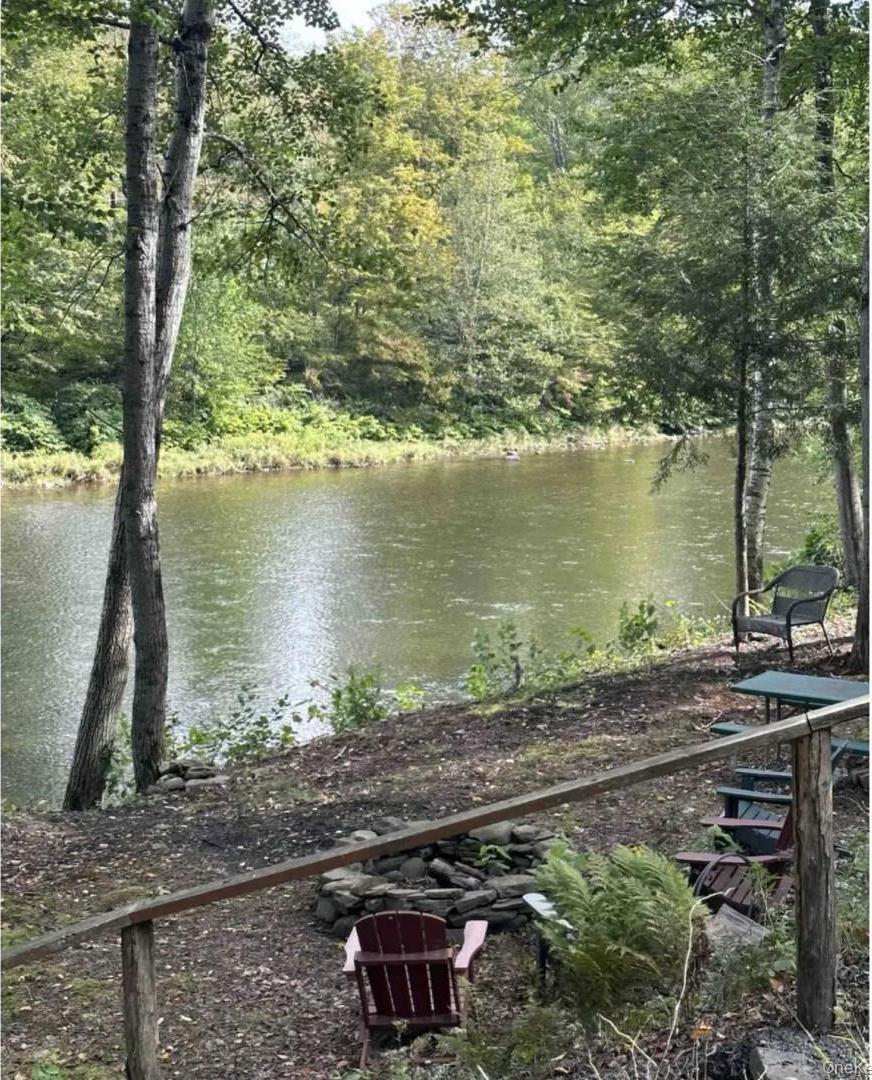 Single Family Chiloway  Delaware County, NY 13856, MLS-979111-13