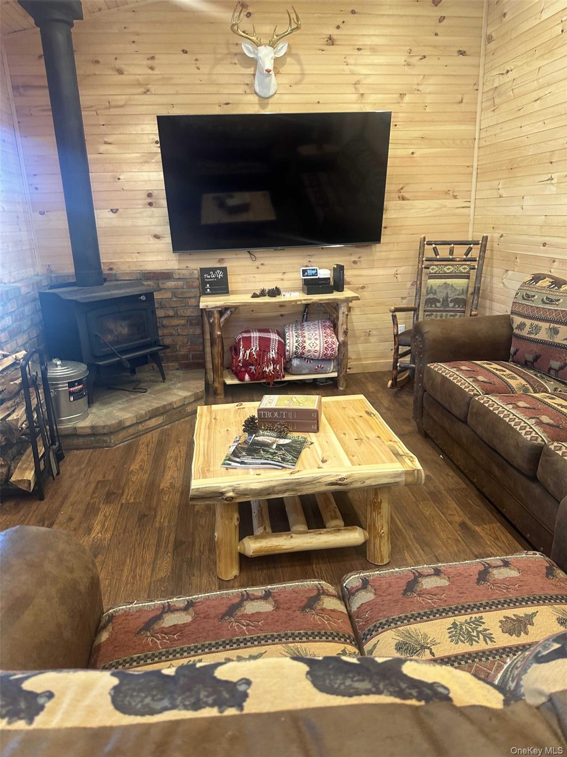 Single Family Chiloway  Delaware County, NY 13856, MLS-979111-2