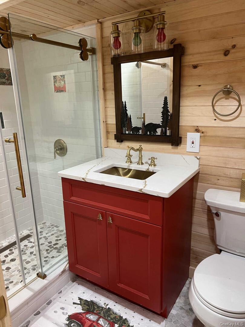 Single Family Chiloway  Delaware County, NY 13856, MLS-979111-7