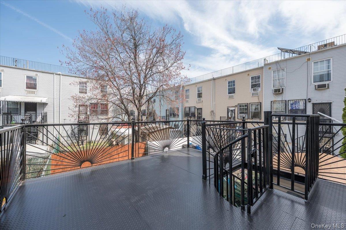 Single Family 144th  Bronx, NY 10454, MLS-979118-24