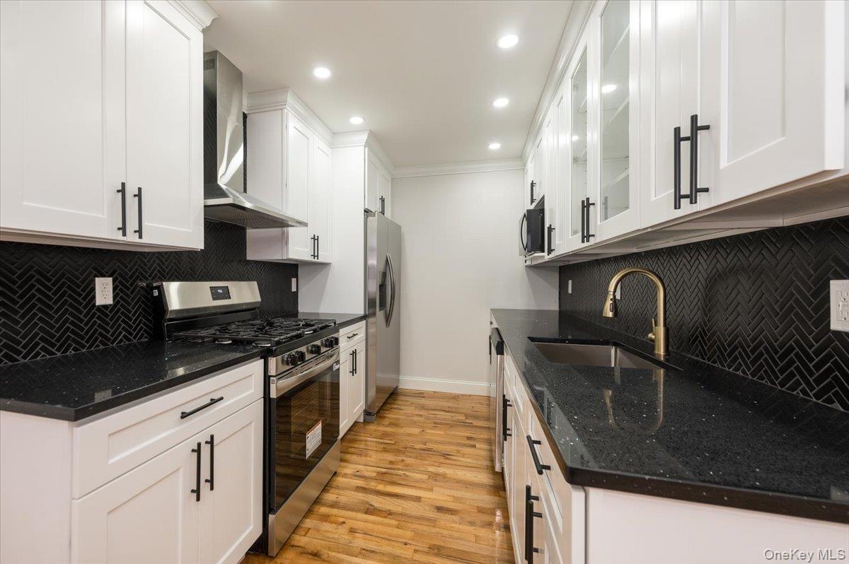 Single Family 144th  Bronx, NY 10454, MLS-979118-6