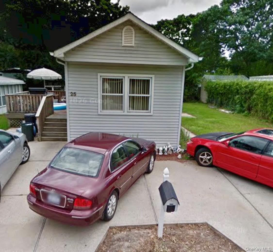 Single Family Buttercup Drive  Suffolk County, NY 11716, MLS-979119-3