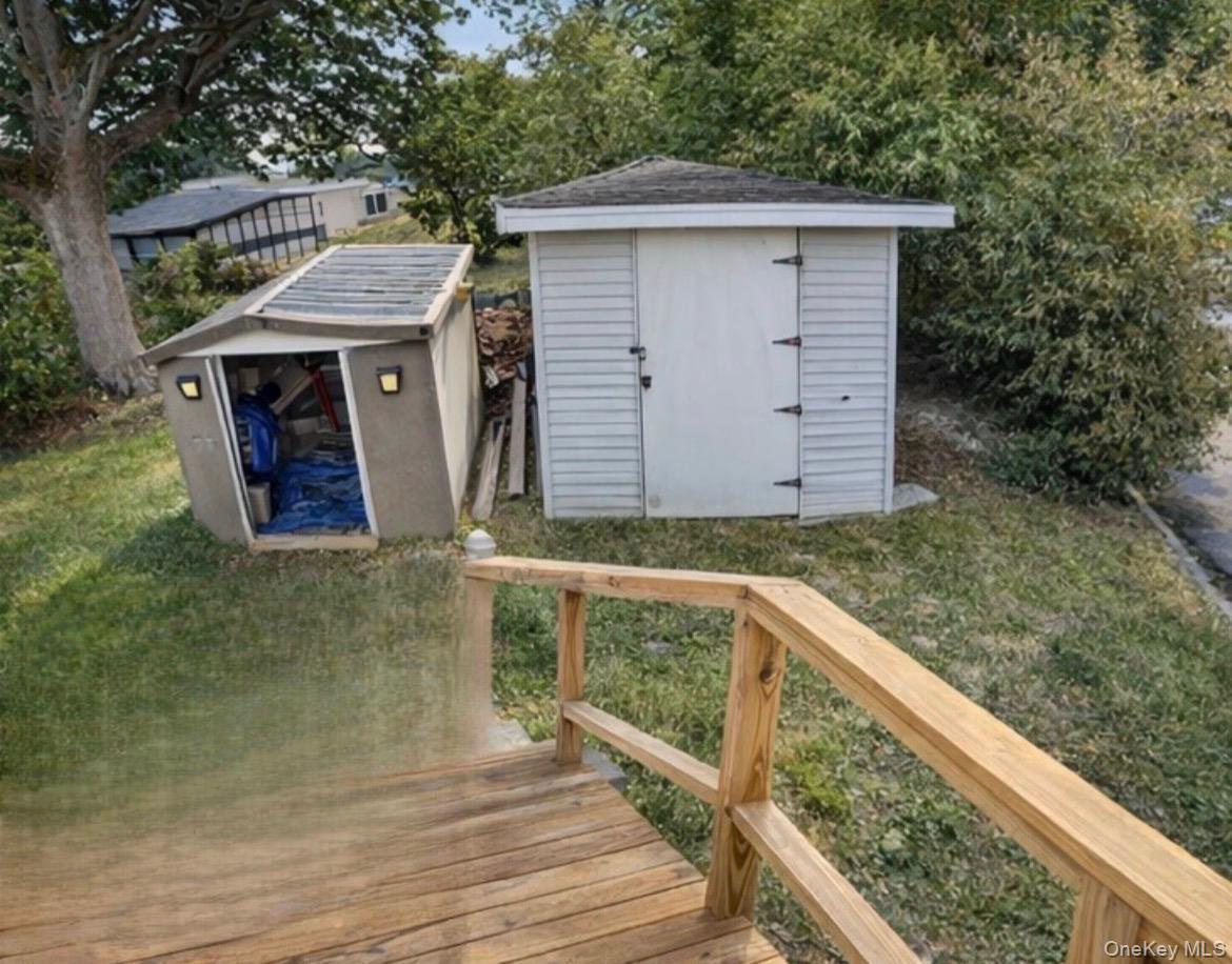 Single Family Buttercup Drive  Suffolk County, NY 11716, MLS-979119-4