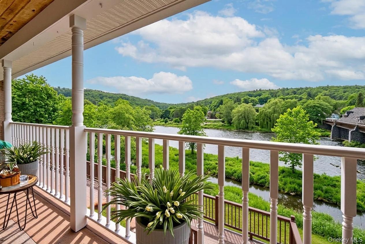 Single Family Ny State Route 97 Sullivan County, NY 12719, MLS-979121-29