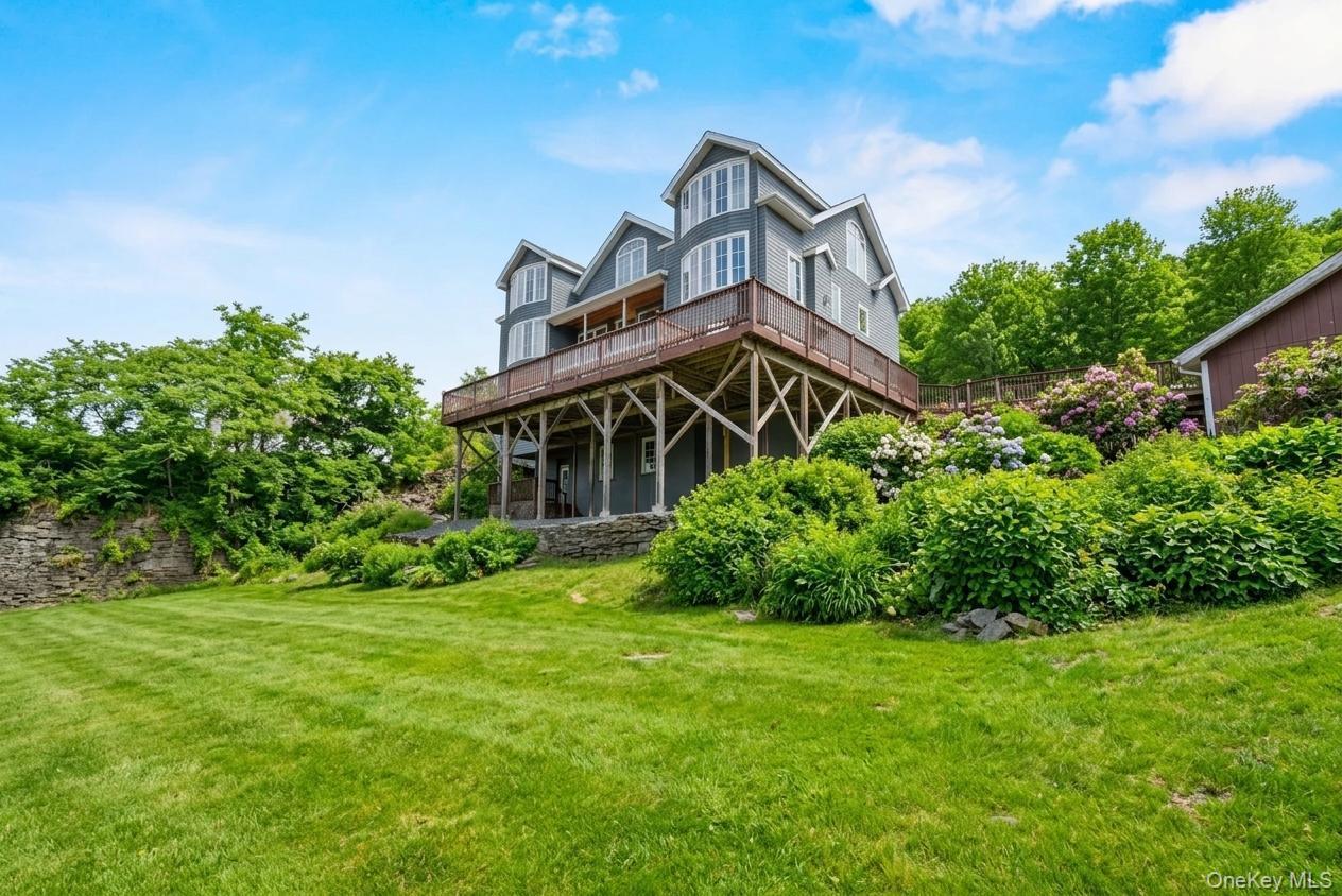 Single Family Ny State Route 97 Sullivan County, NY 12719, MLS-979121-4