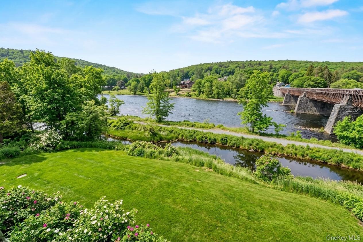Single Family Ny State Route 97 Sullivan County, NY 12719, MLS-979121-6