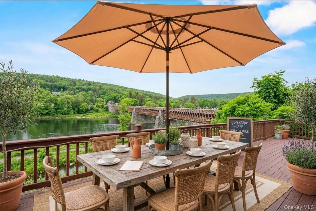 Single Family Ny State Route 97 Sullivan County, NY 12719, MLS-979121-7