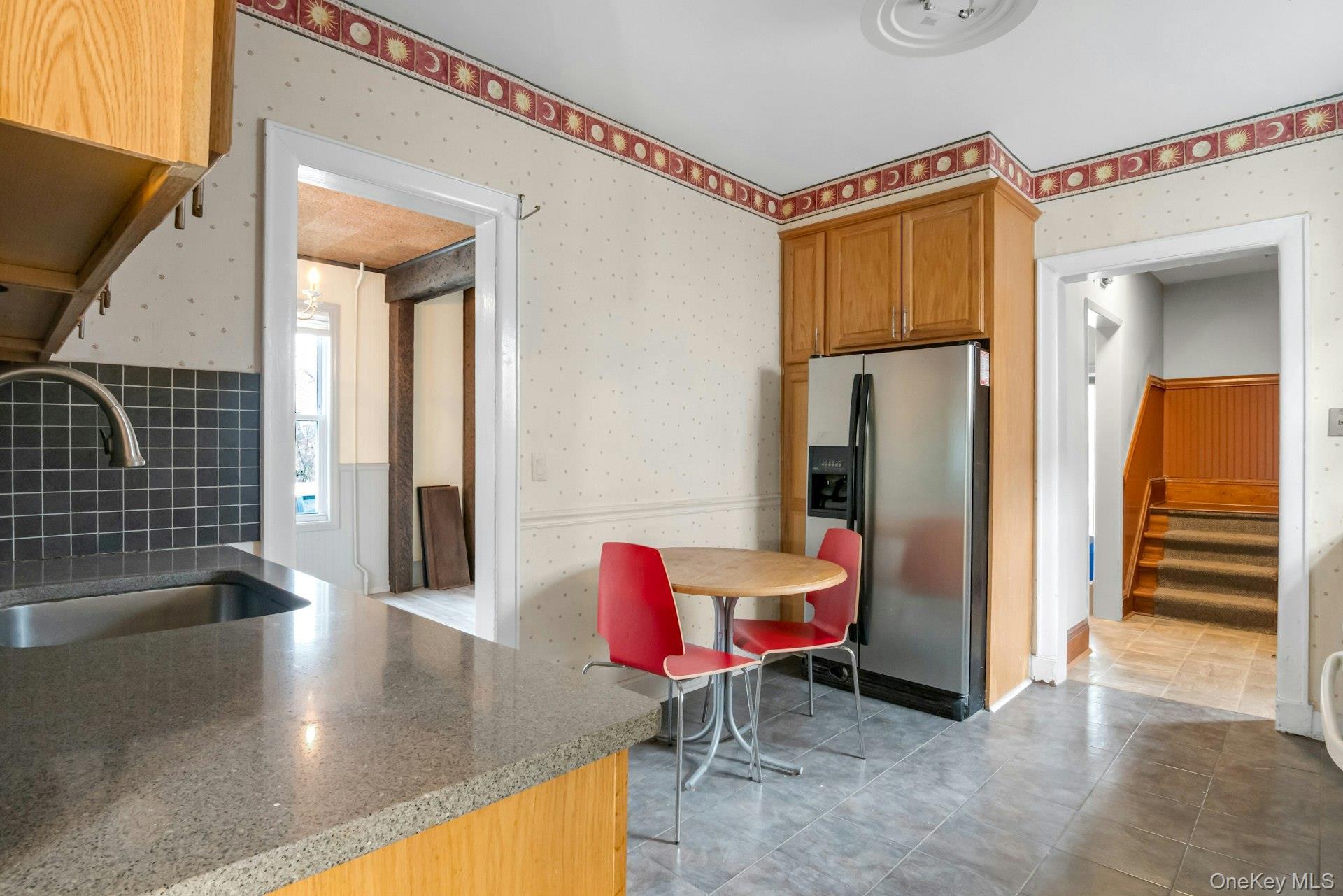 Single Family Mountain  Westchester County, NY 10533, MLS-979122-12