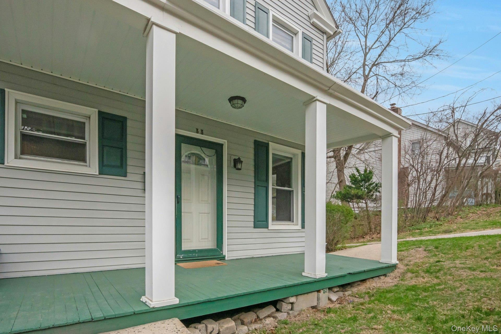 Single Family Mountain  Westchester County, NY 10533, MLS-979122-2