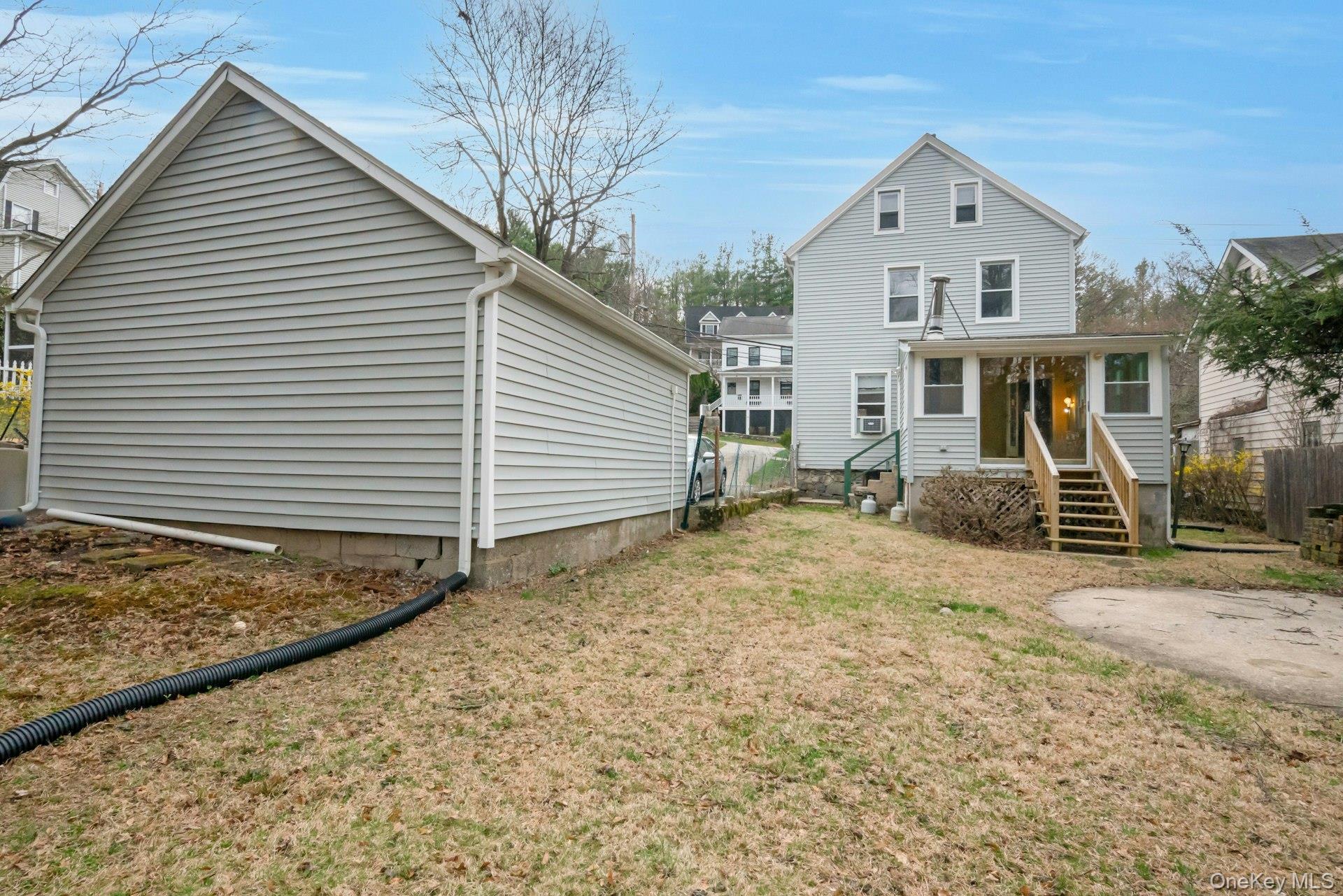 Single Family Mountain  Westchester County, NY 10533, MLS-979122-29