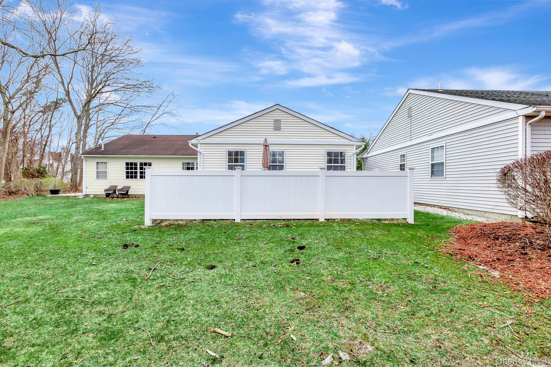 Condo Possum Suffolk County, NY 11727, MLS-979123-16