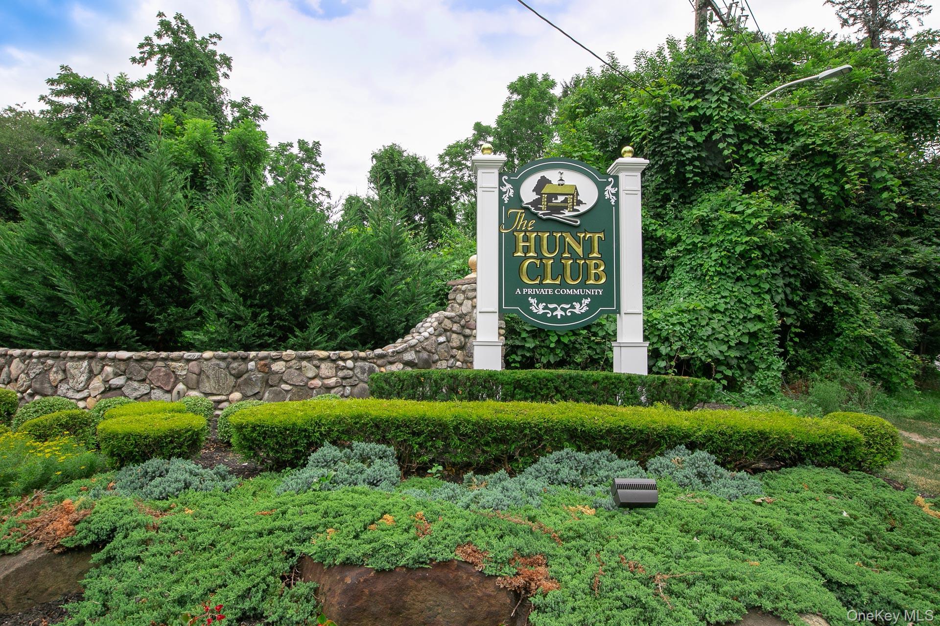 Condo Possum Suffolk County, NY 11727, MLS-979123-2