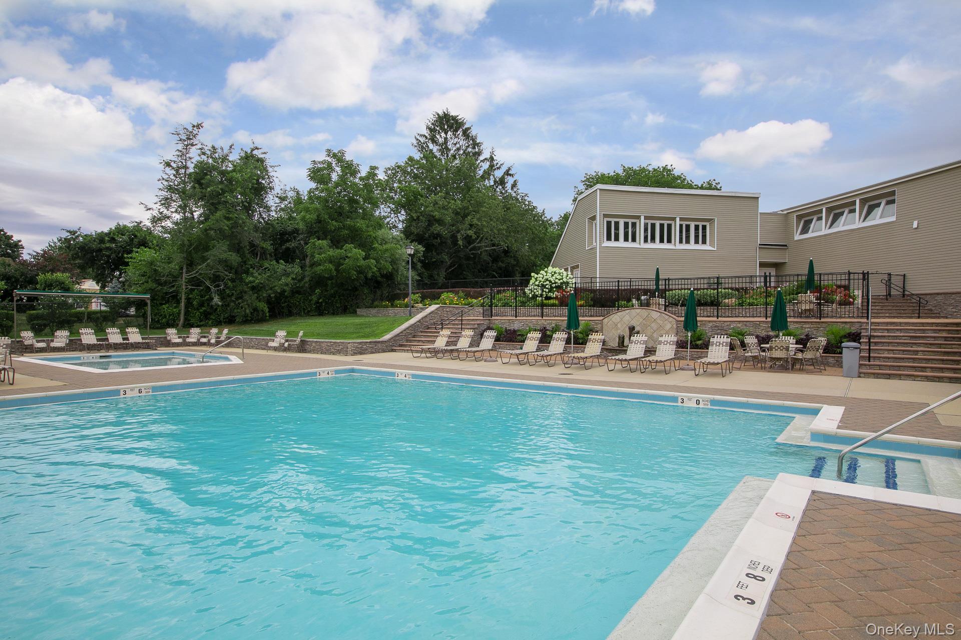 Condo Possum Suffolk County, NY 11727, MLS-979123-20