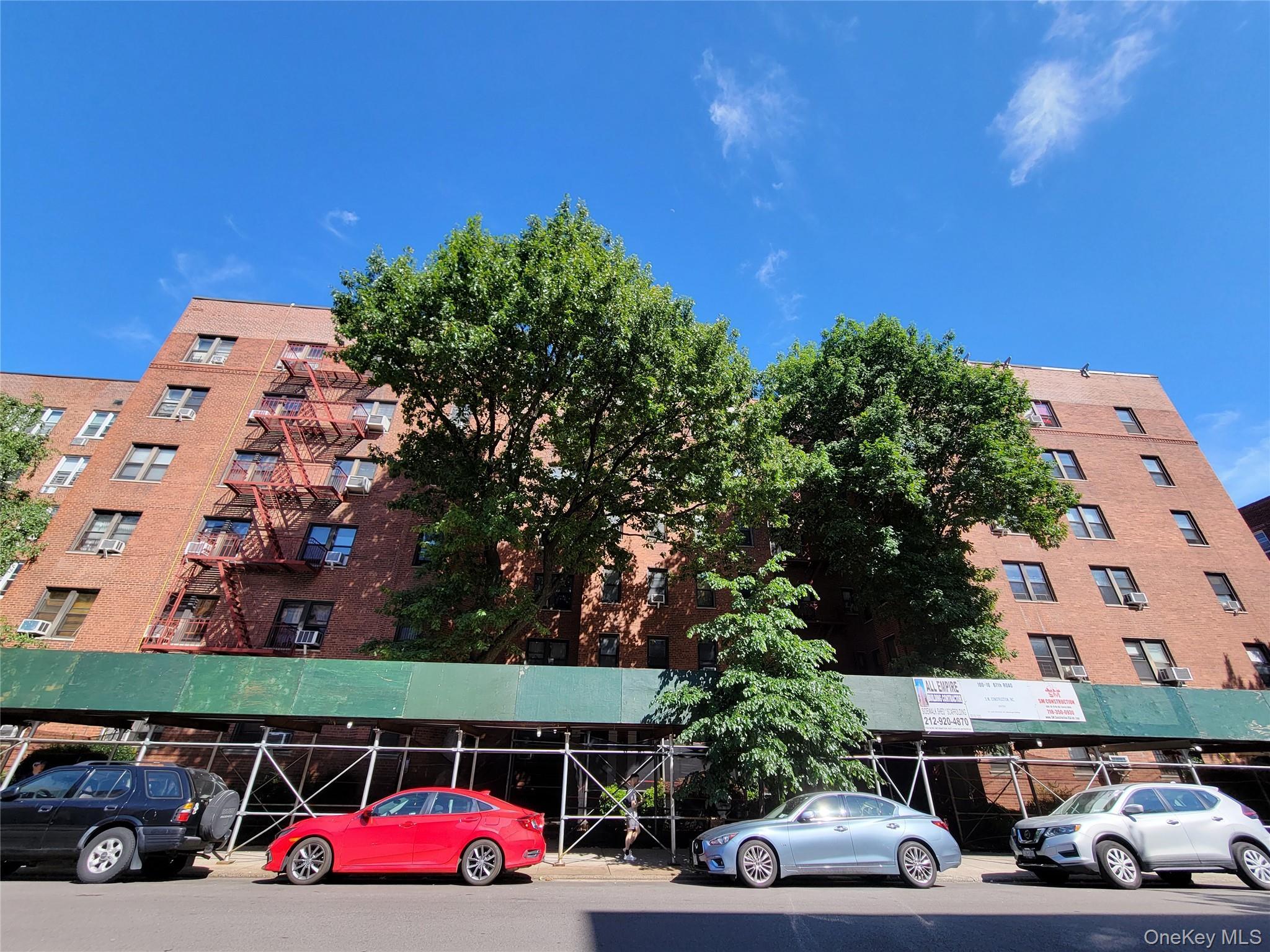 Condo 67 Queens, NY 11375, MLS-979127-8