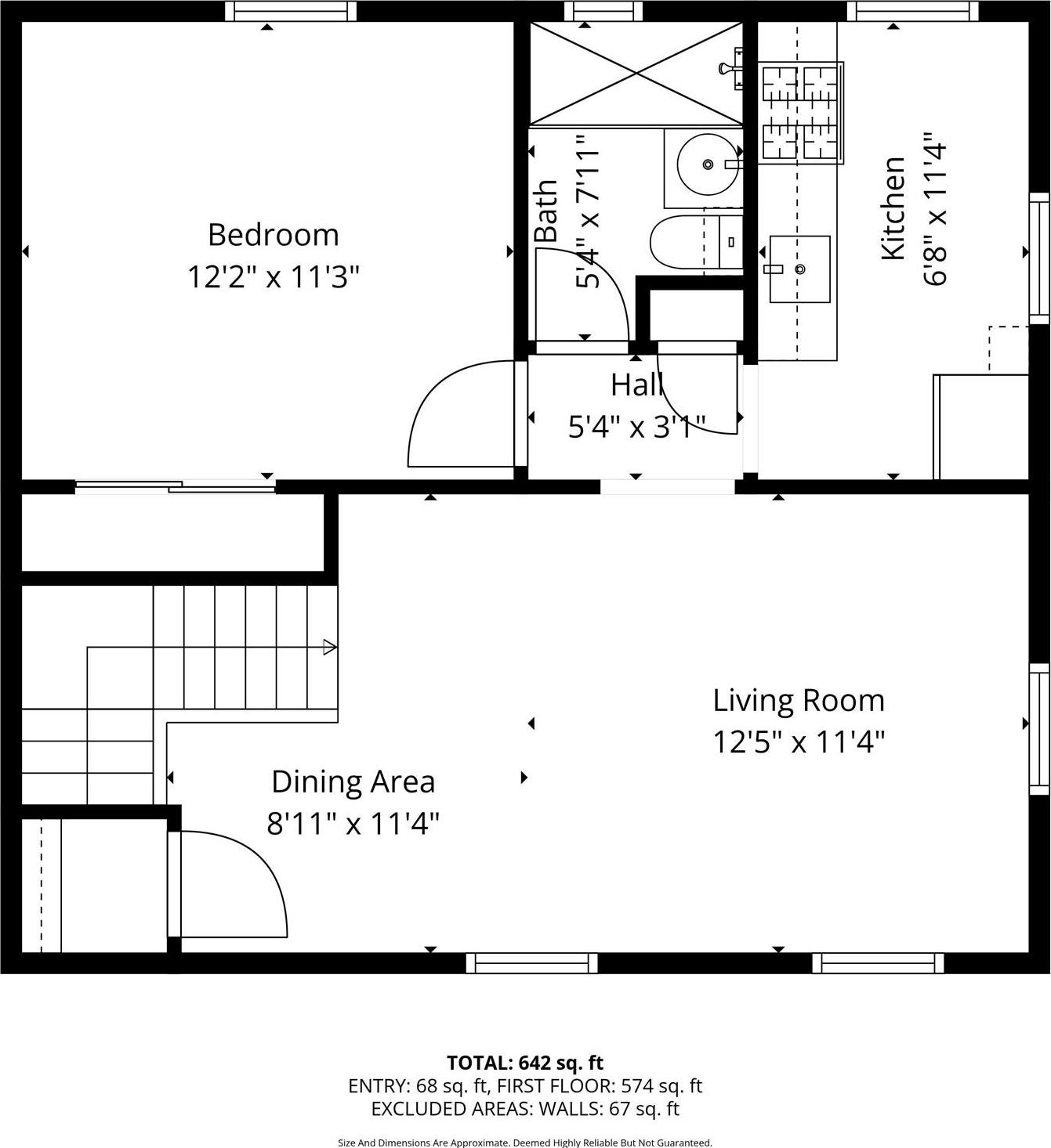 Coop 74th  Queens, NY 11004, MLS-979132-21