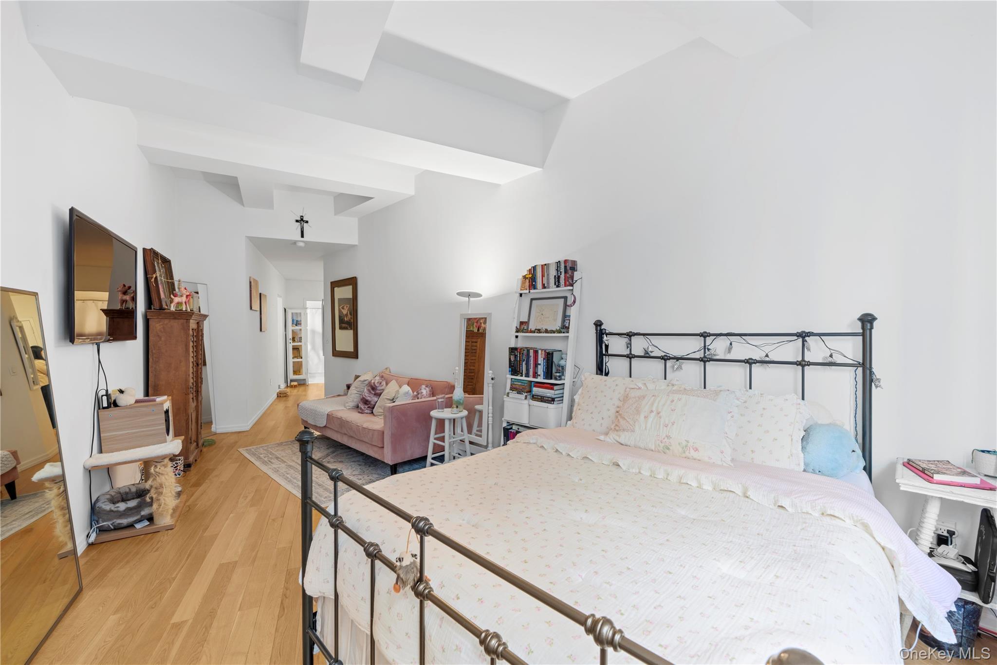 Condo John  Manhattan, NY 10038, MLS-979140-10