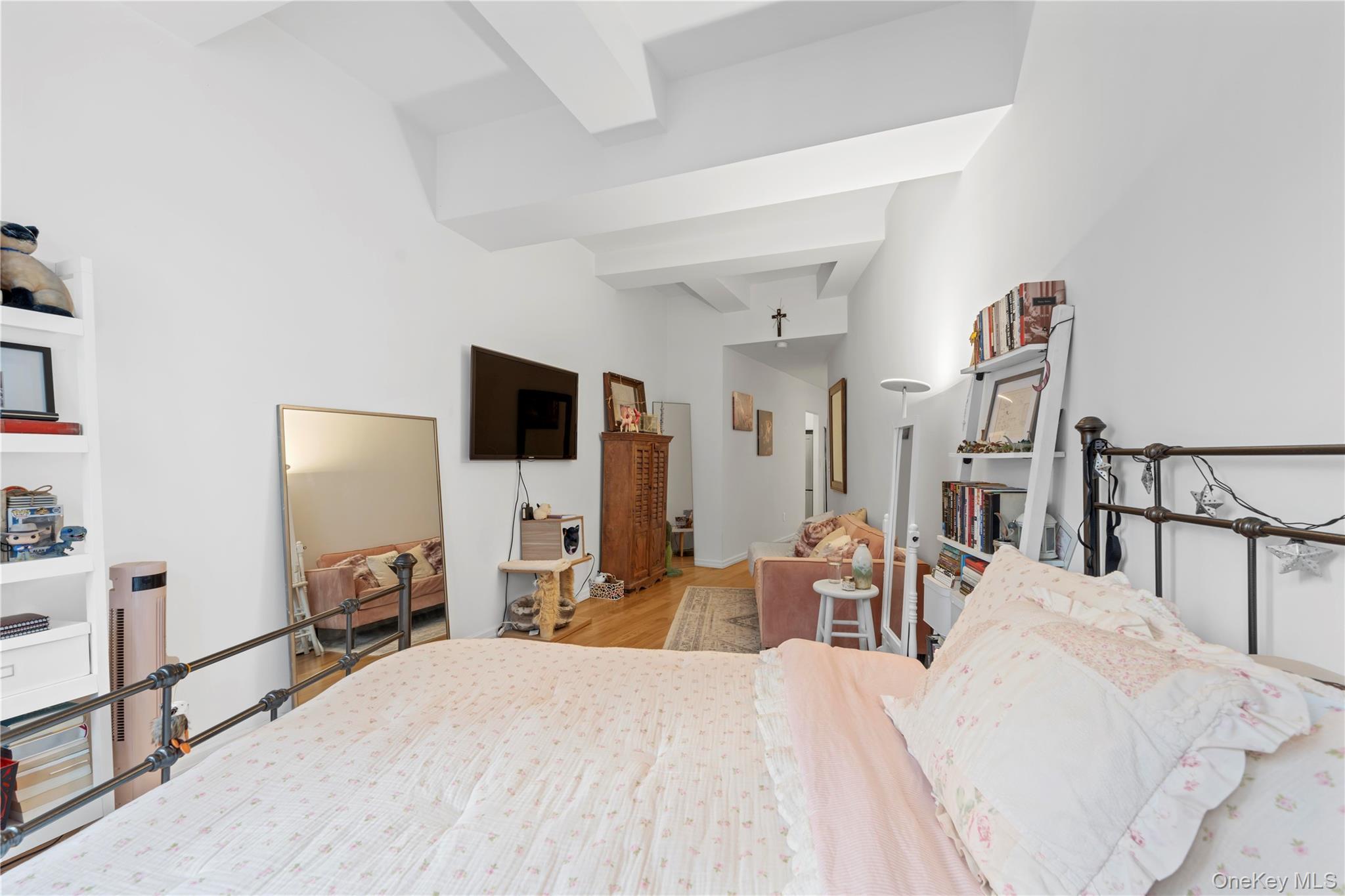 Condo John  Manhattan, NY 10038, MLS-979140-11