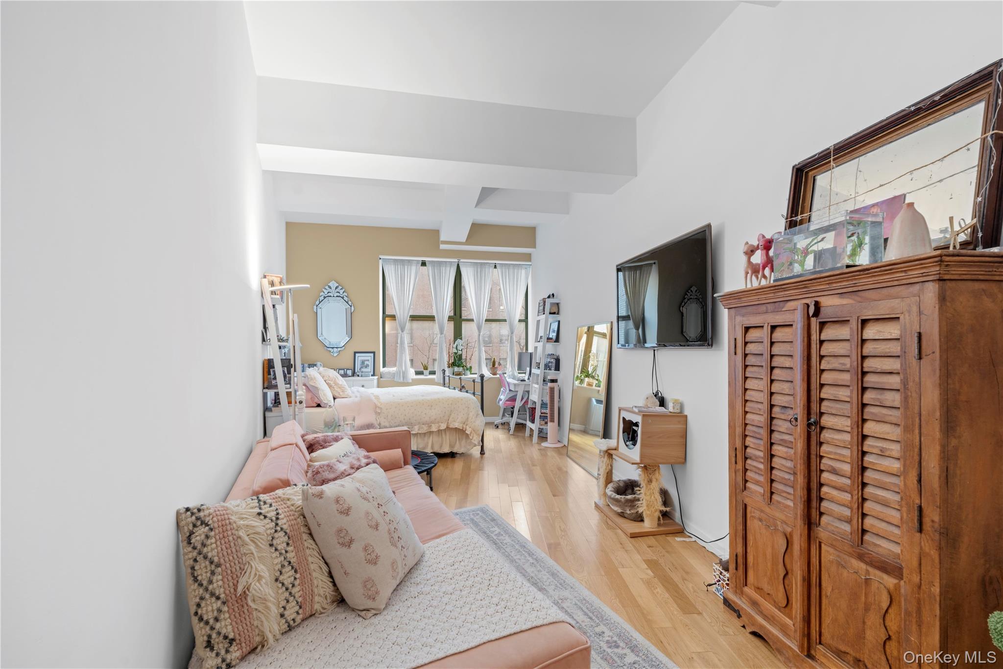 Condo John  Manhattan, NY 10038, MLS-979140-12