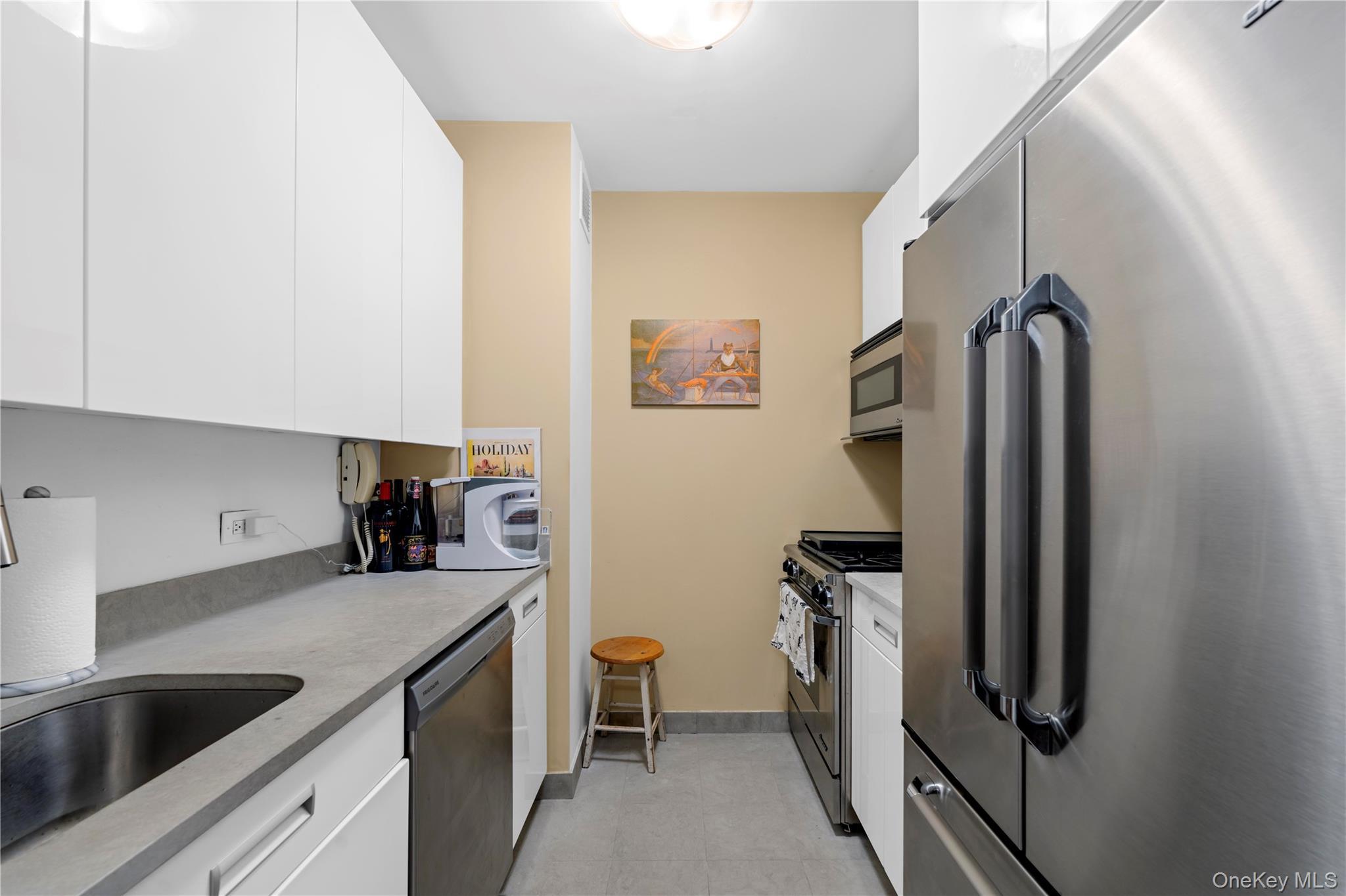 Condo John  Manhattan, NY 10038, MLS-979140-14