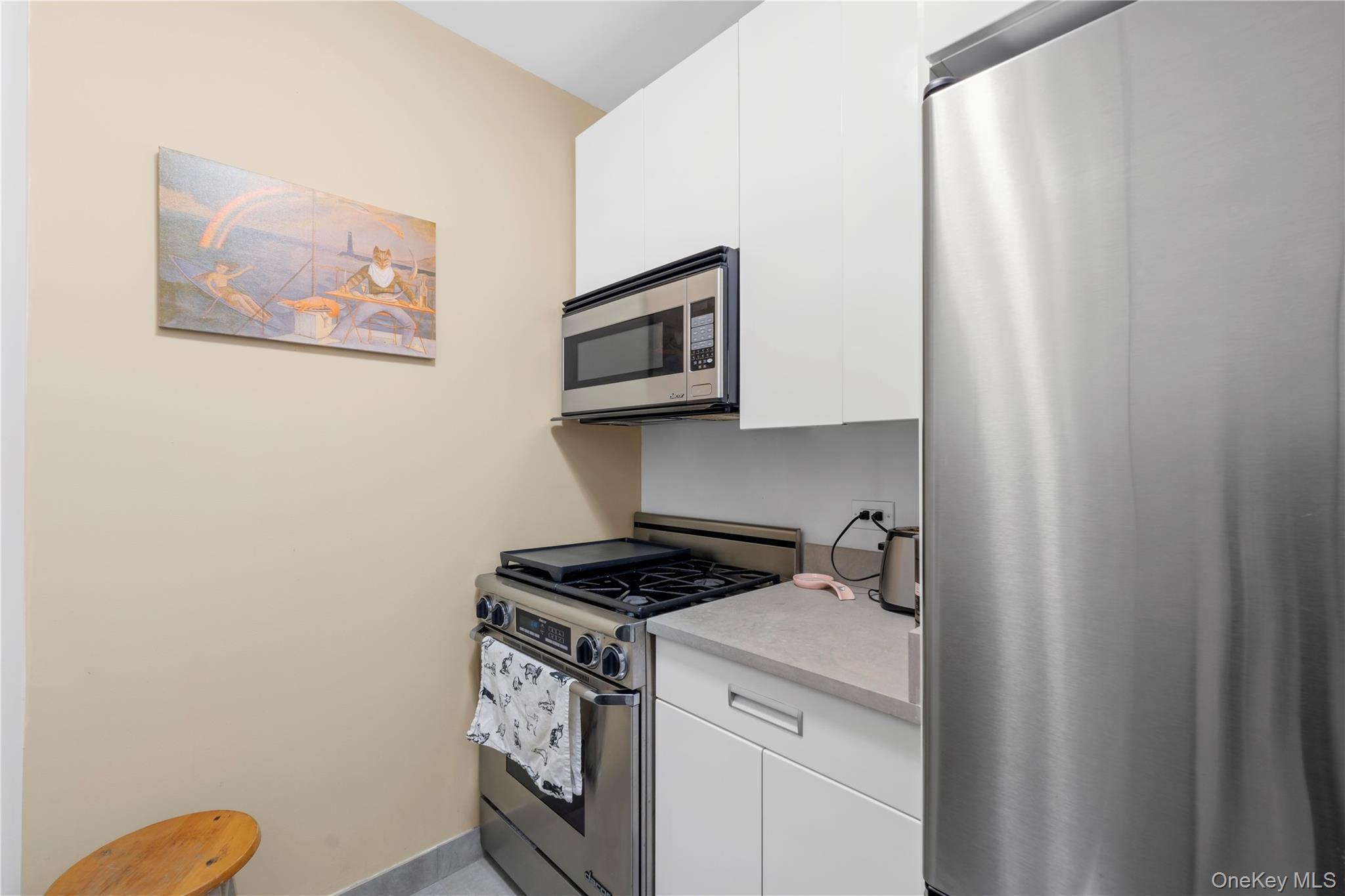 Condo John  Manhattan, NY 10038, MLS-979140-15