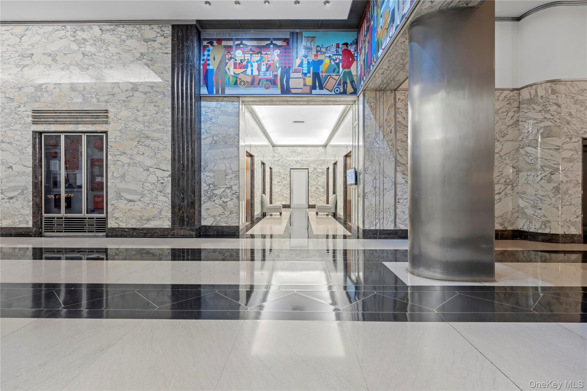 Condo John  Manhattan, NY 10038, MLS-979140-2