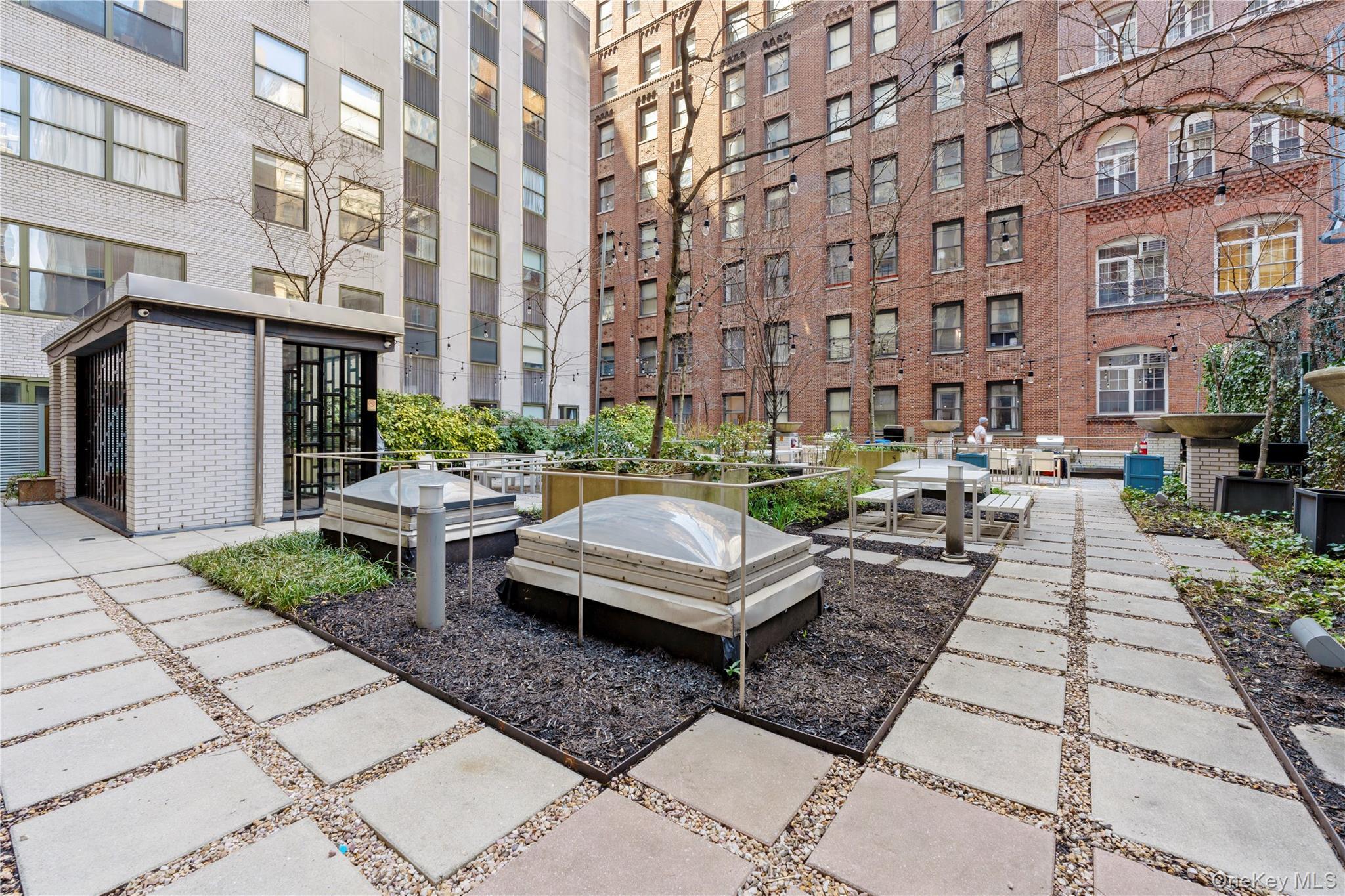 Condo John  Manhattan, NY 10038, MLS-979140-20