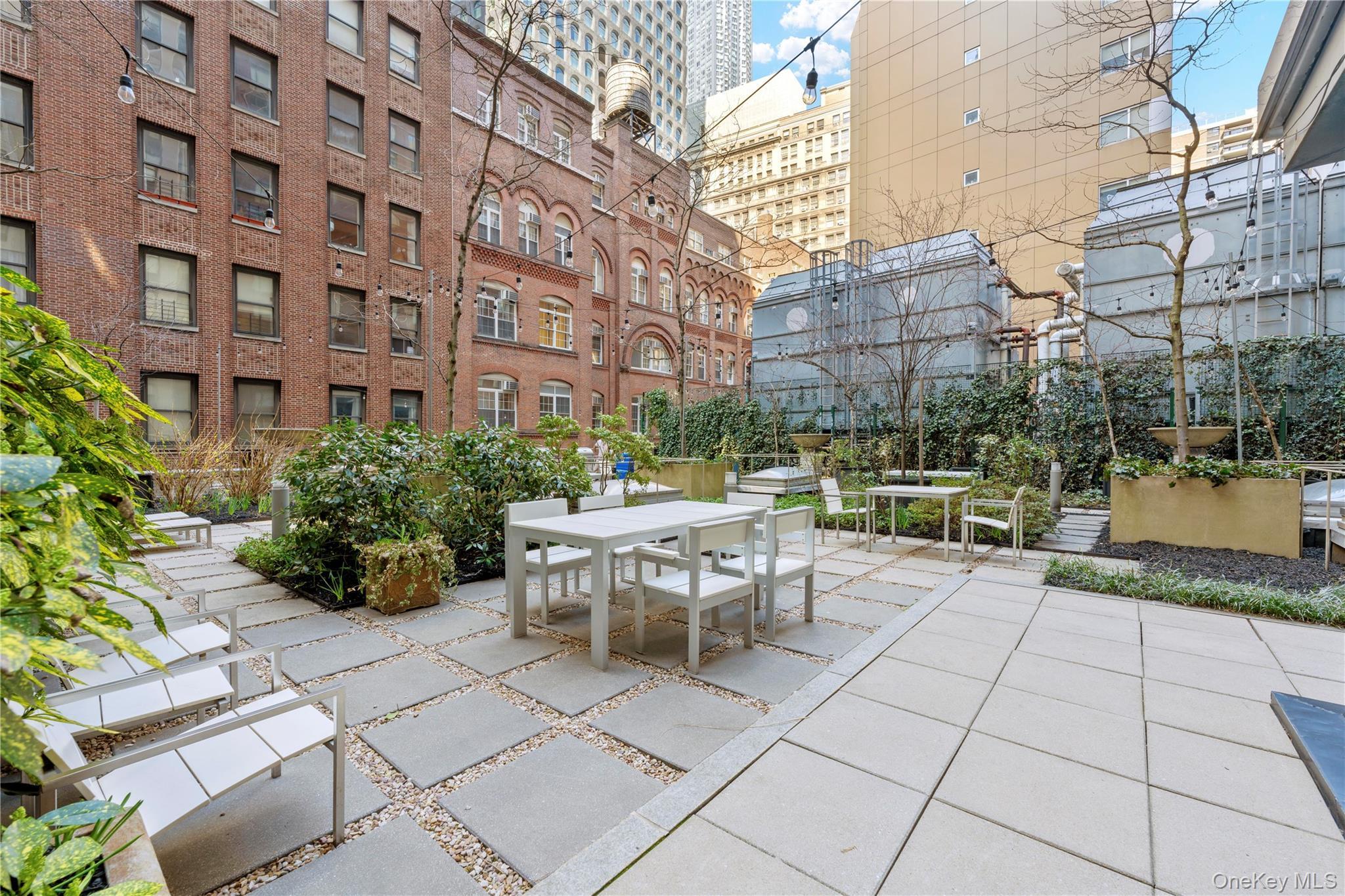Condo John  Manhattan, NY 10038, MLS-979140-22