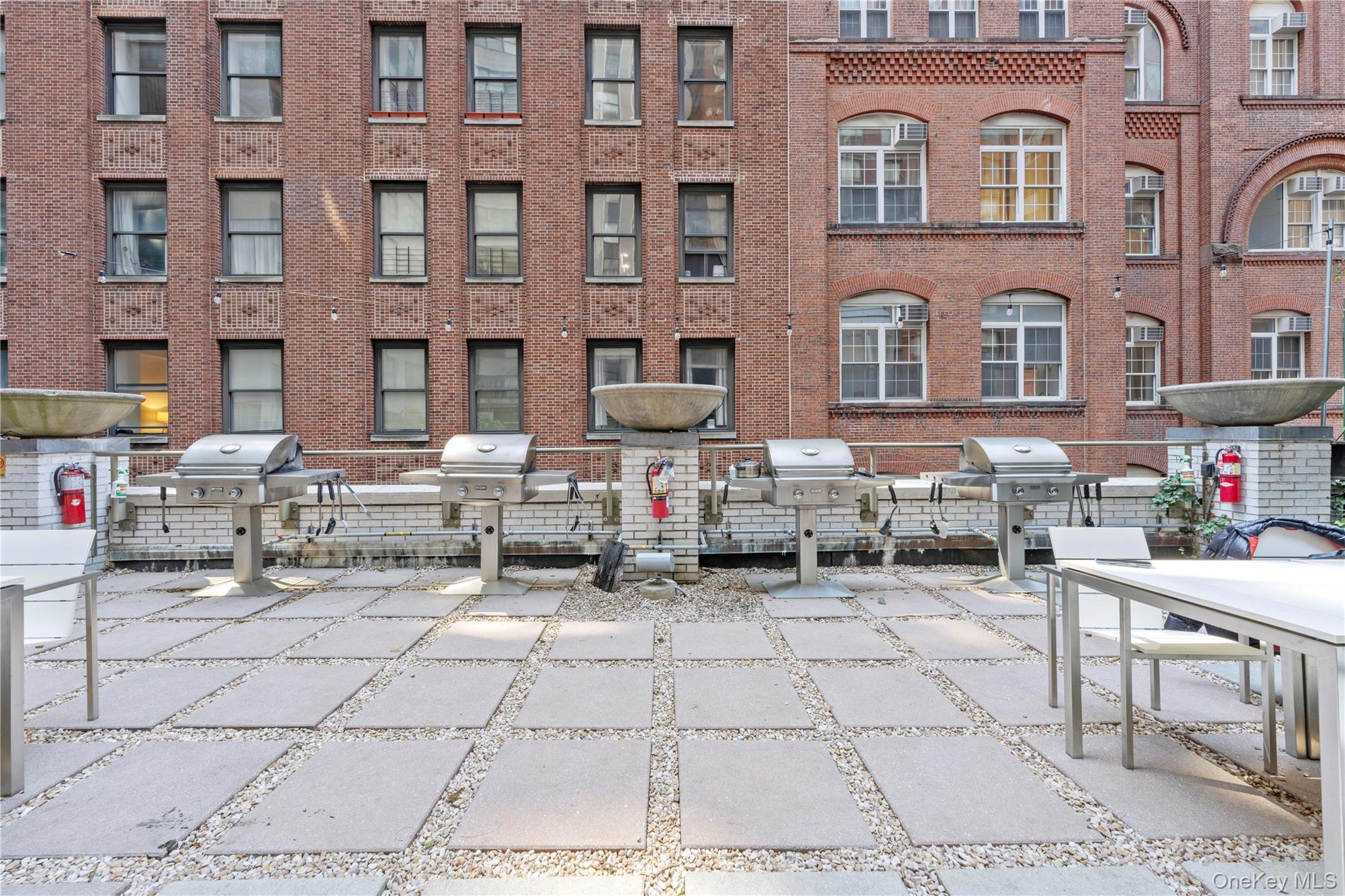 Condo John  Manhattan, NY 10038, MLS-979140-24