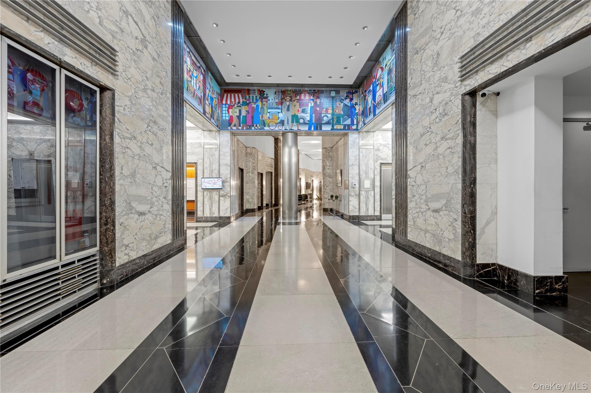 Condo John  Manhattan, NY 10038, MLS-979140-3