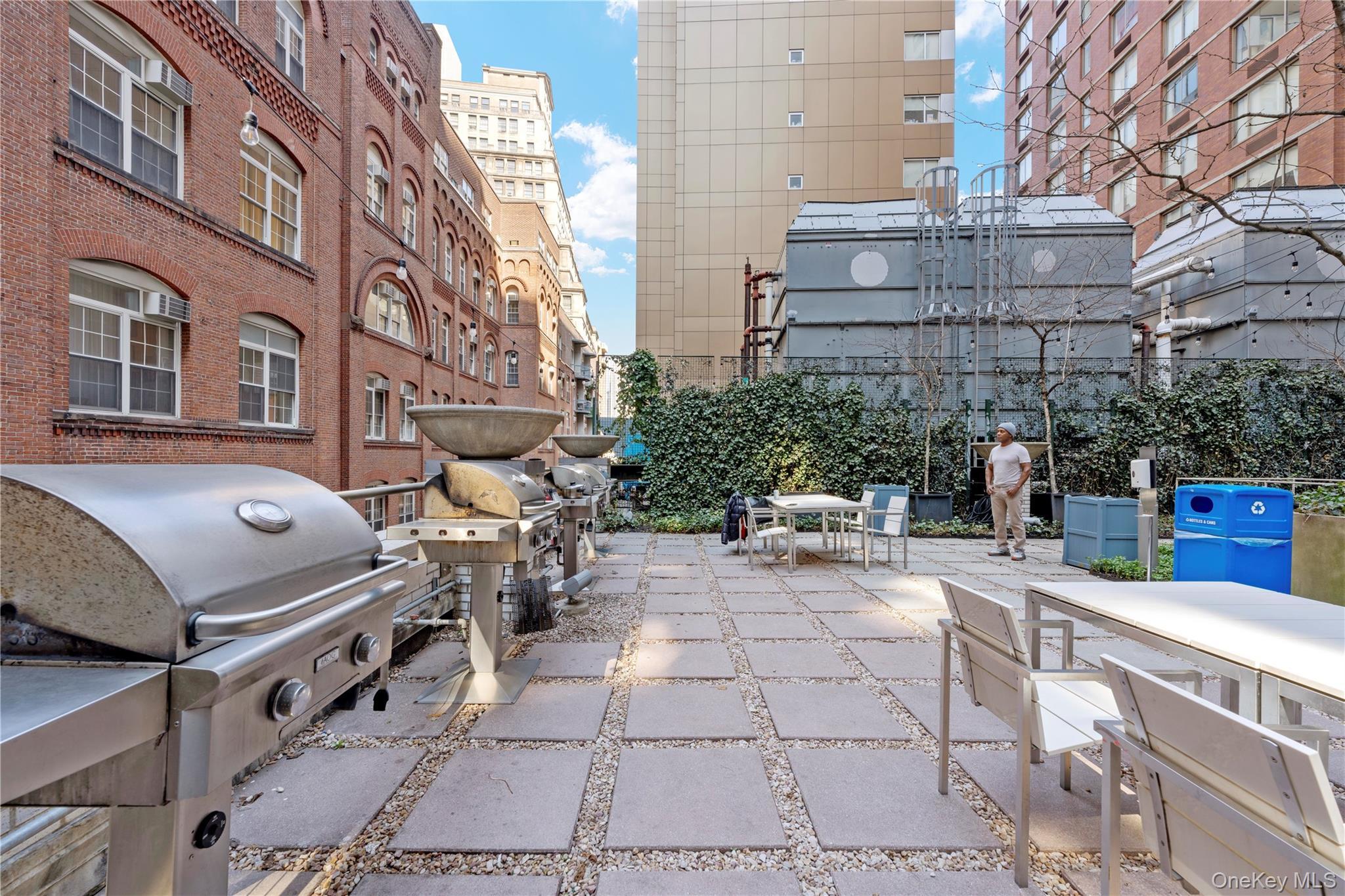 Condo John  Manhattan, NY 10038, MLS-979140-35