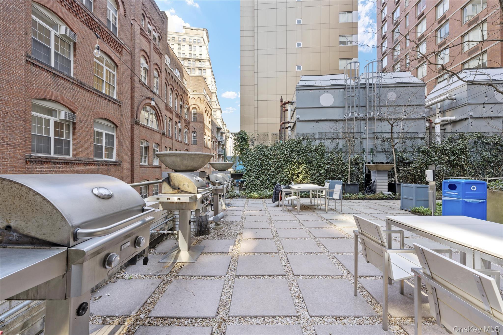 Condo John  Manhattan, NY 10038, MLS-979140-38