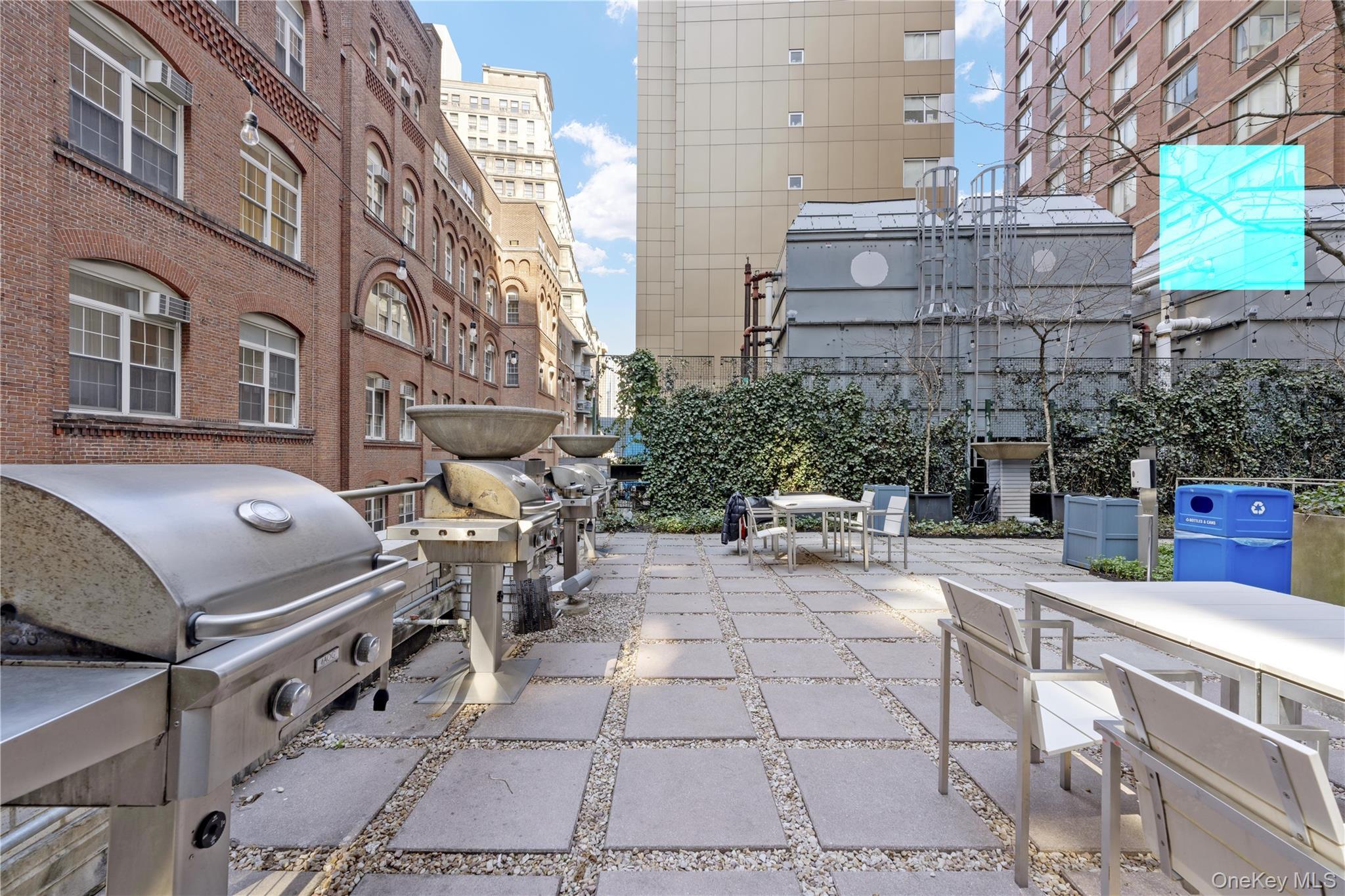 Condo John  Manhattan, NY 10038, MLS-979140-39