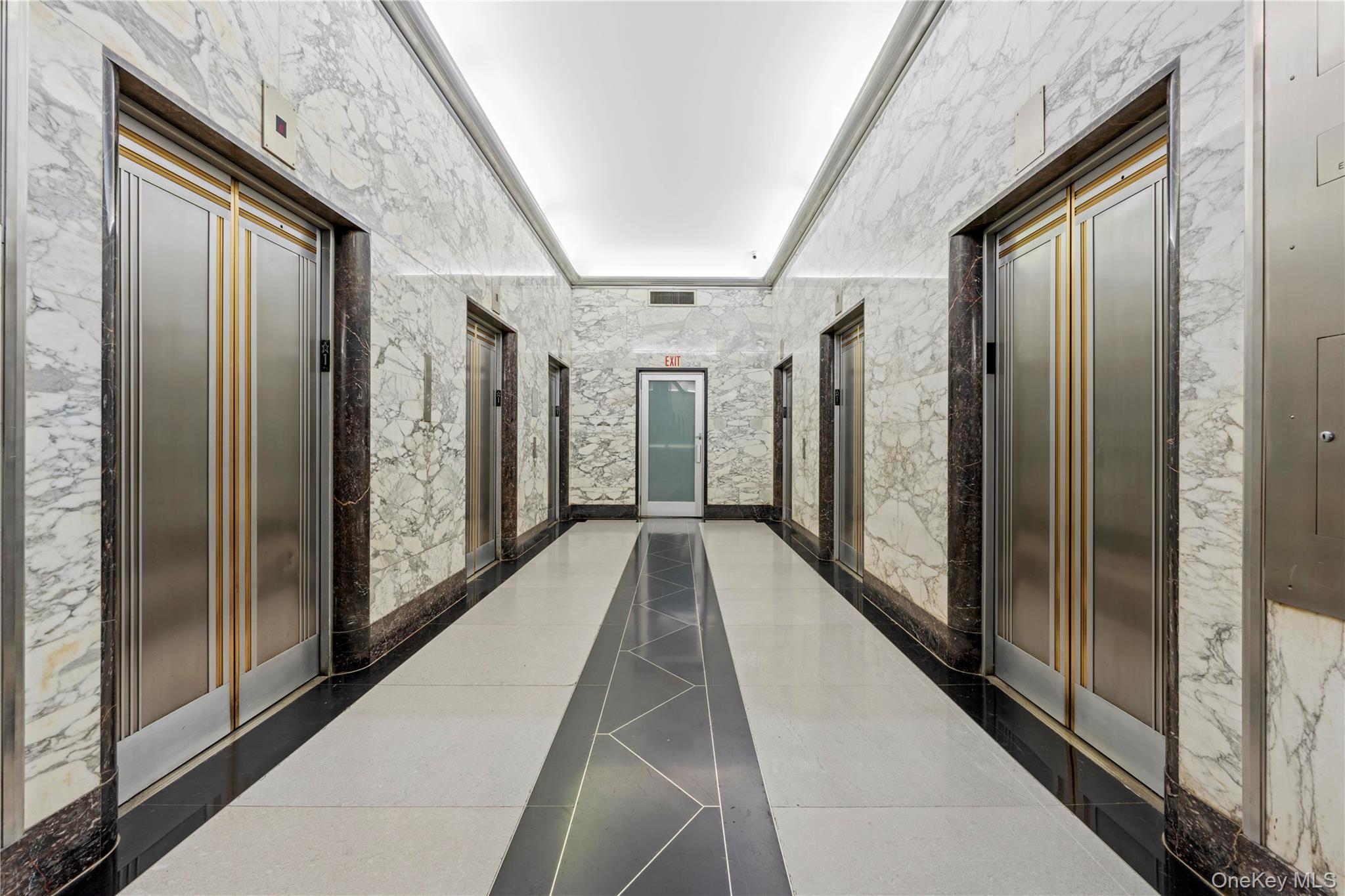 Condo John  Manhattan, NY 10038, MLS-979140-4