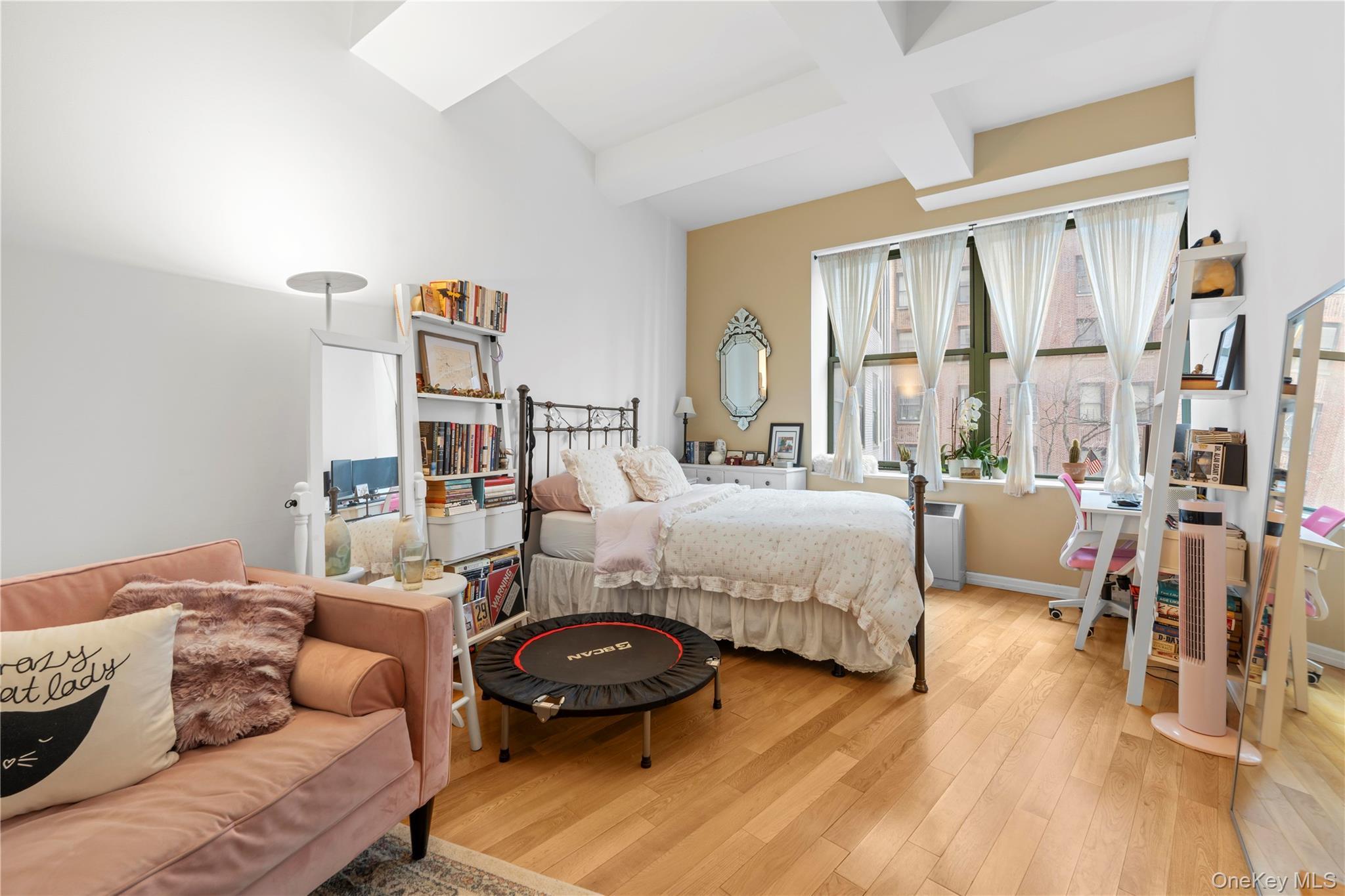 Condo John  Manhattan, NY 10038, MLS-979140-7