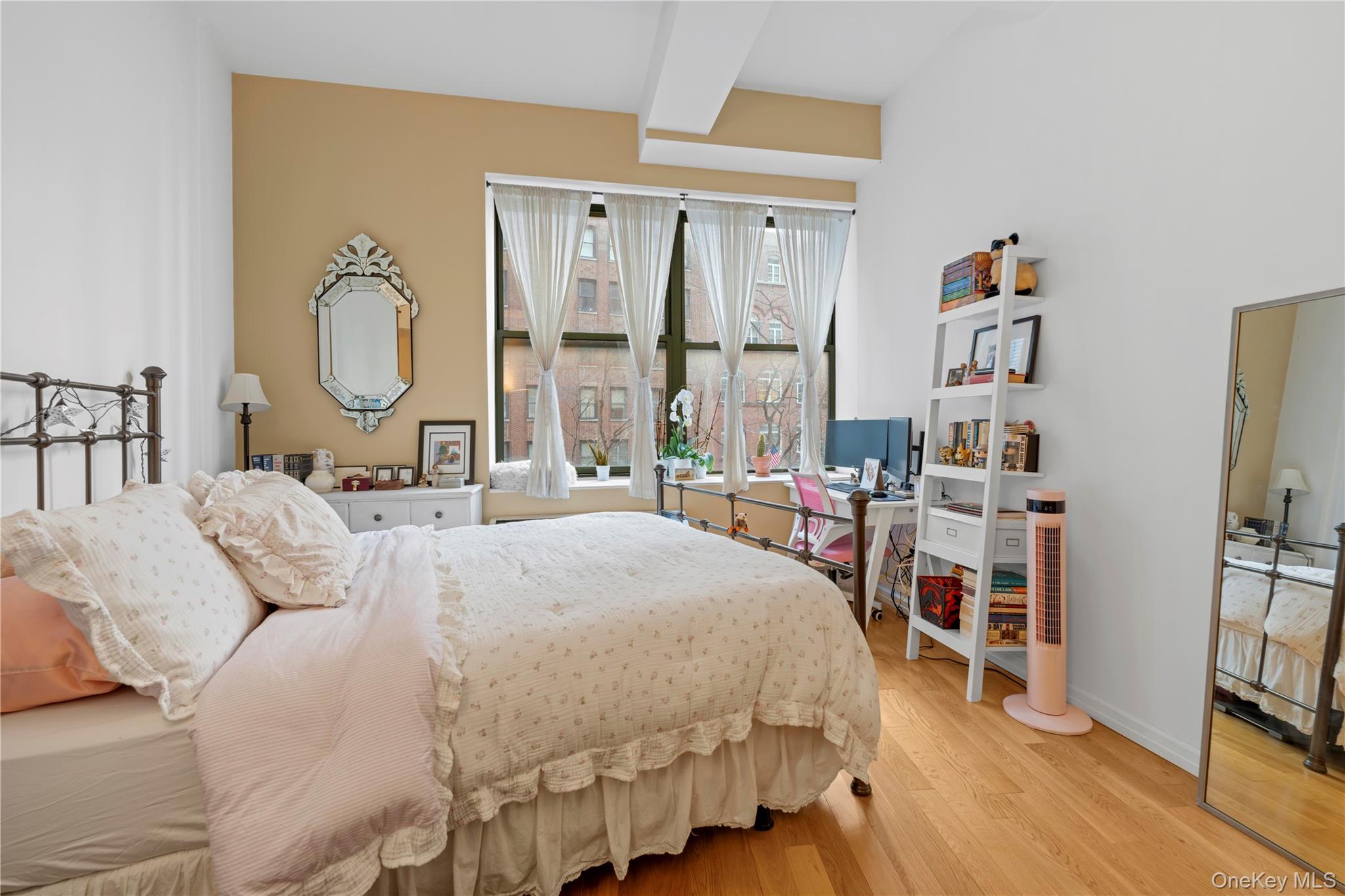 Condo John  Manhattan, NY 10038, MLS-979140-8