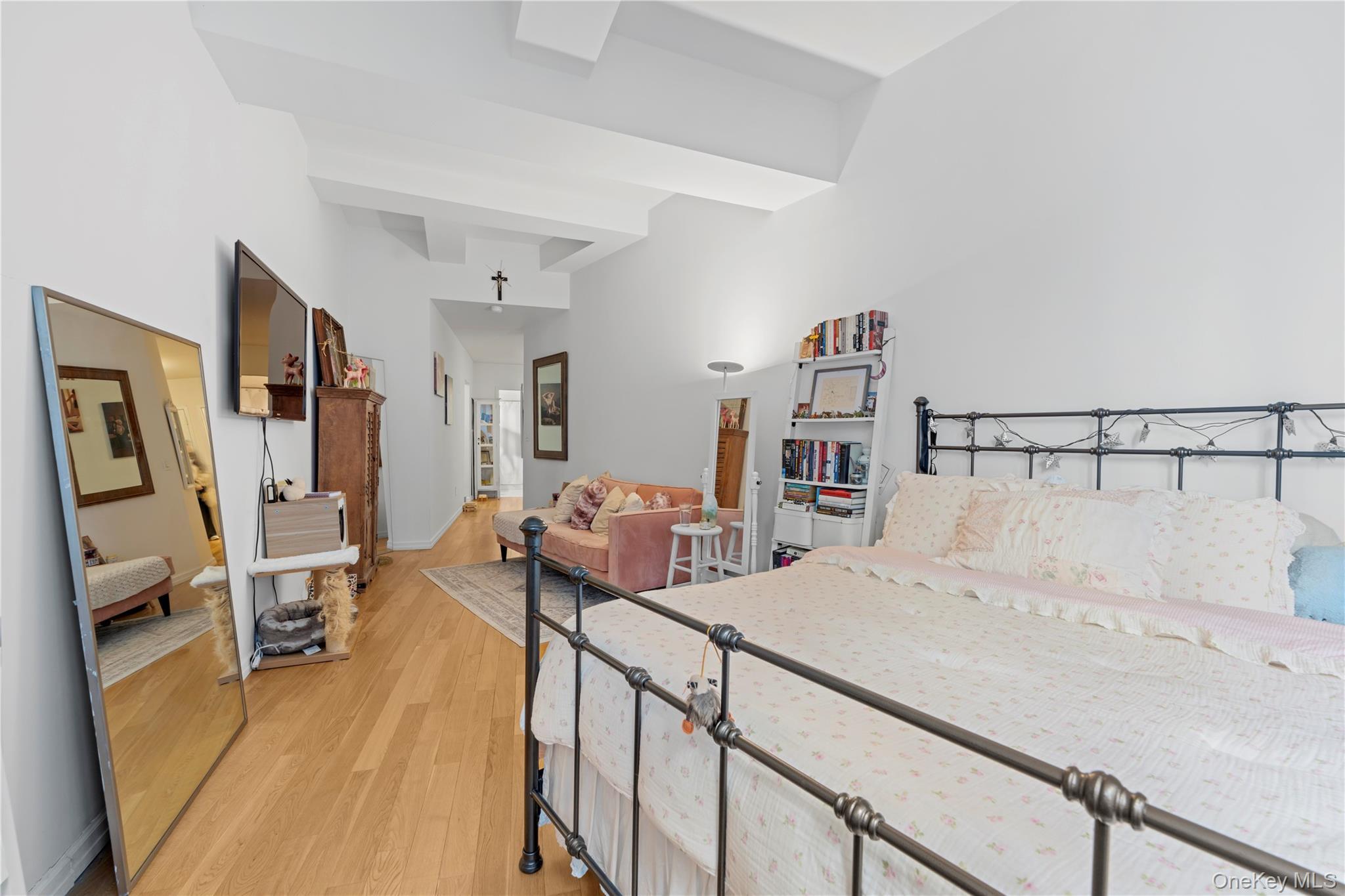 Condo John  Manhattan, NY 10038, MLS-979140-9