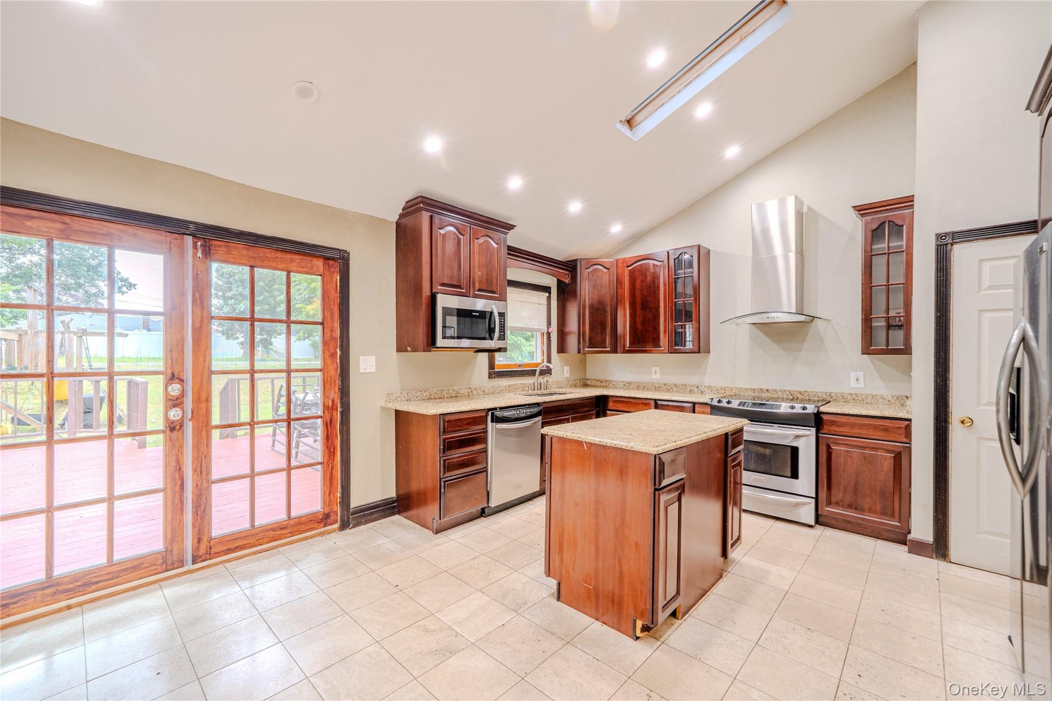 Single Family Overlook Drive Suffolk County, NY 11730, MLS-979147-12