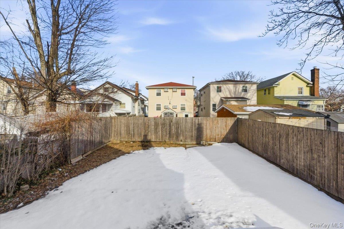 Single Family 173rd  Queens, NY 11434, MLS-979159-12