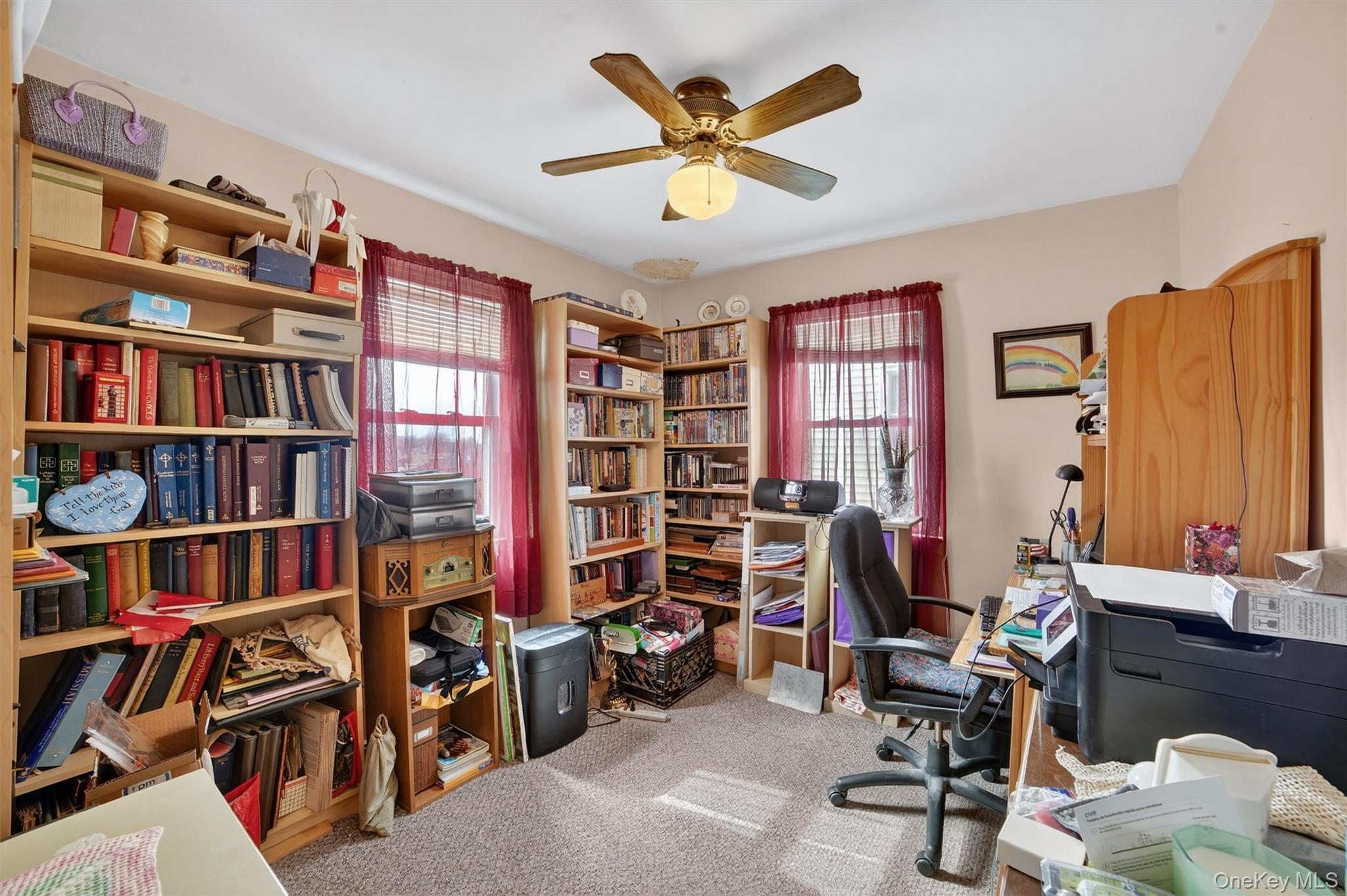 Single Family Hillview  Westchester County, NY 10704, MLS-979169-11