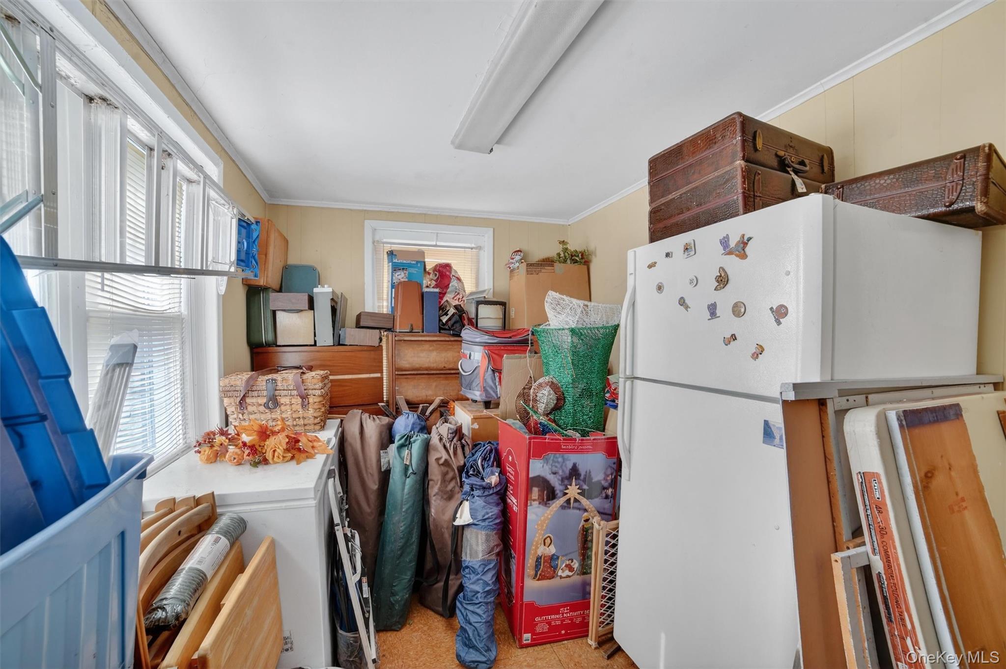 Single Family Hillview  Westchester County, NY 10704, MLS-979169-13