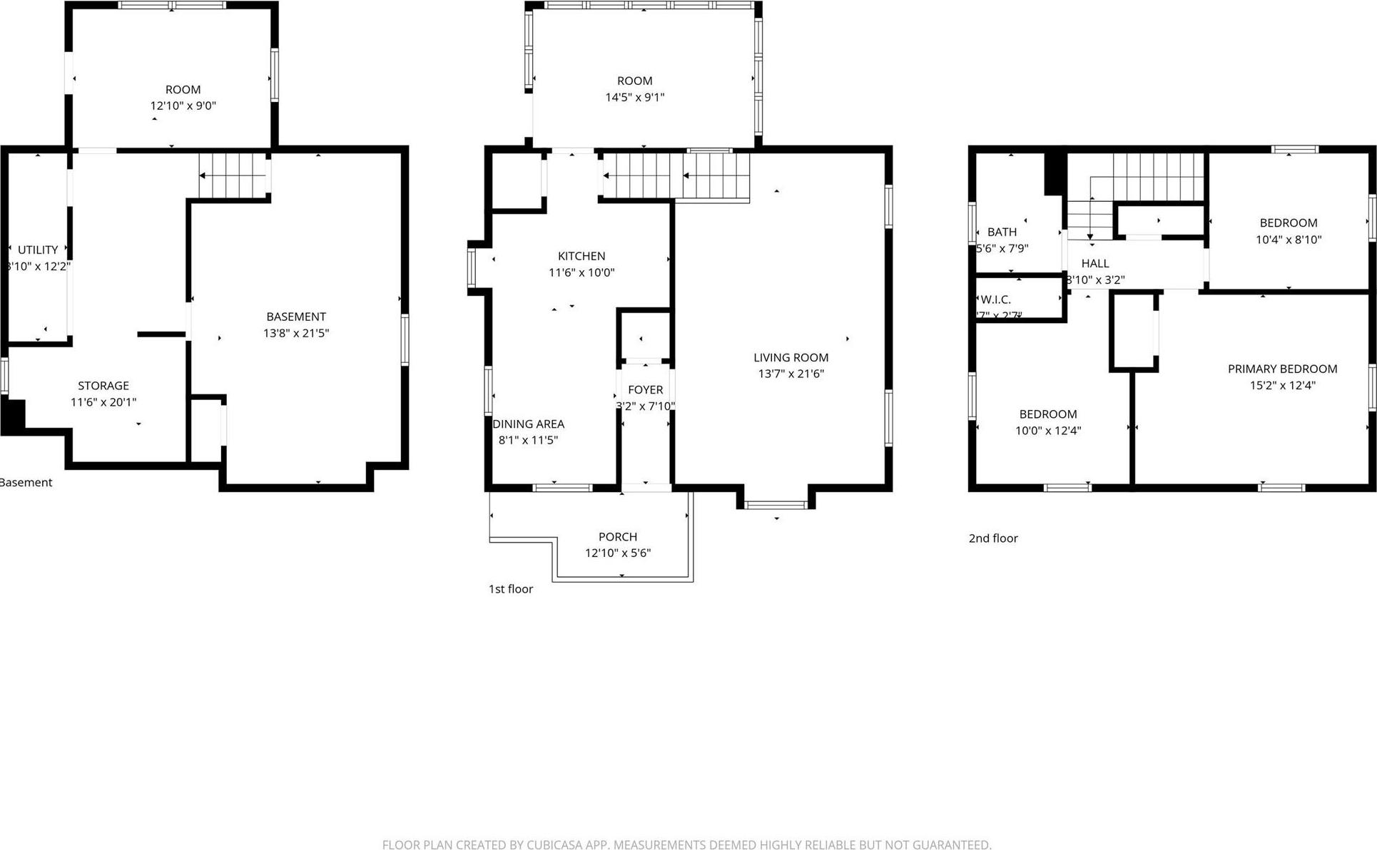 Single Family Hillview  Westchester County, NY 10704, MLS-979169-17