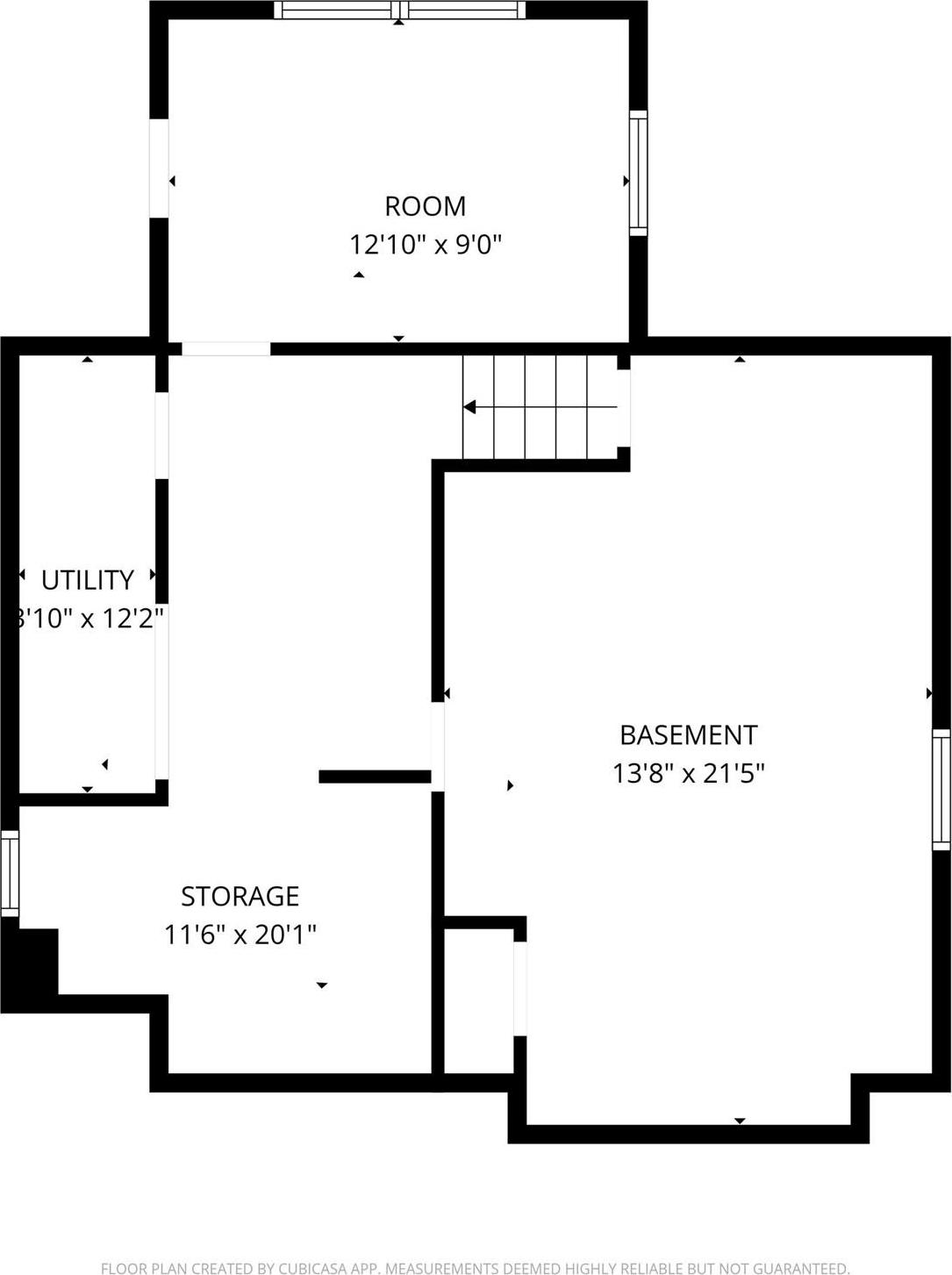 Single Family Hillview  Westchester County, NY 10704, MLS-979169-18