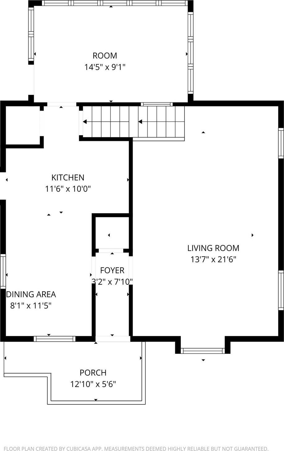 Single Family Hillview  Westchester County, NY 10704, MLS-979169-19
