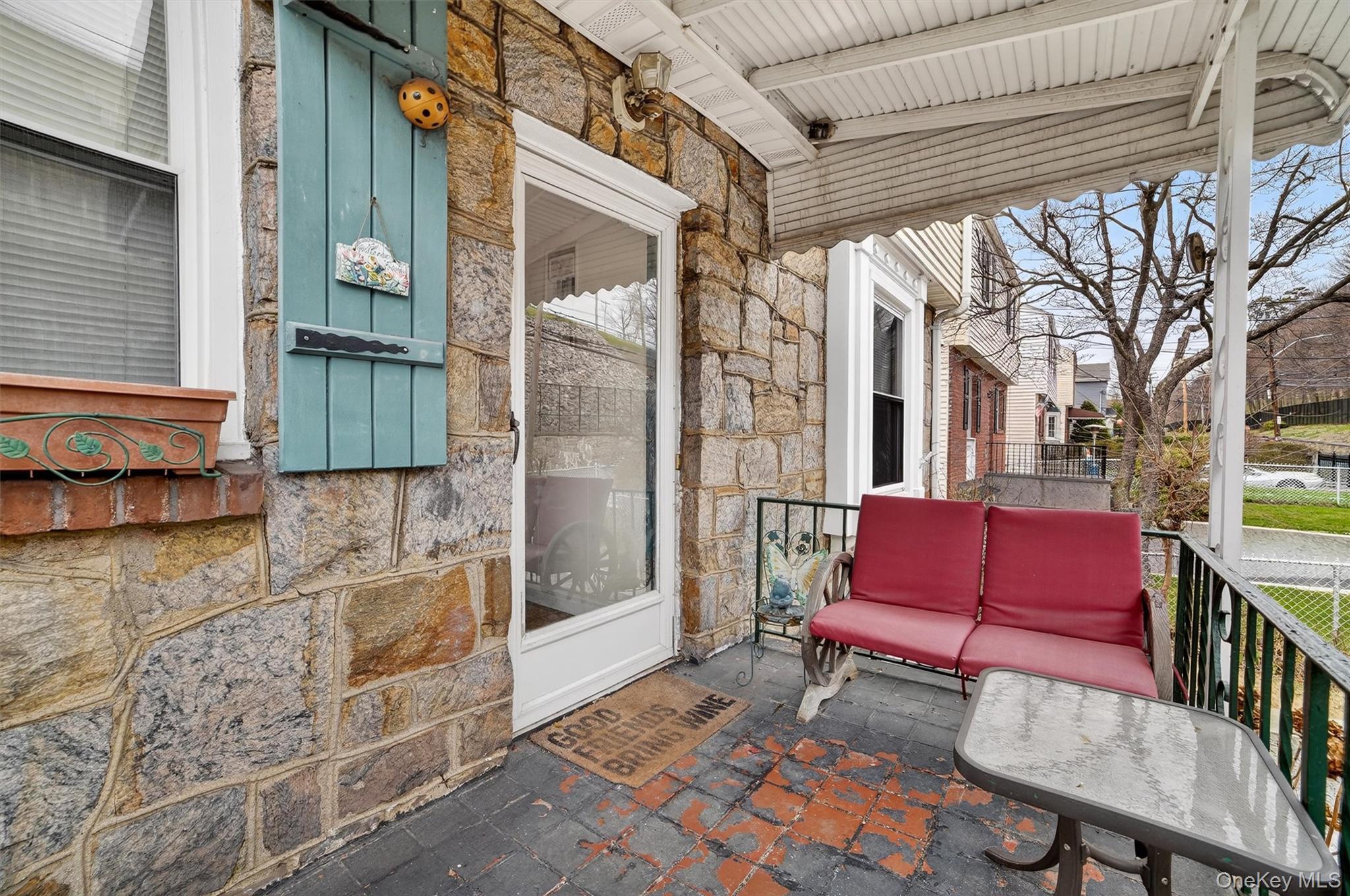 Single Family Hillview  Westchester County, NY 10704, MLS-979169-2