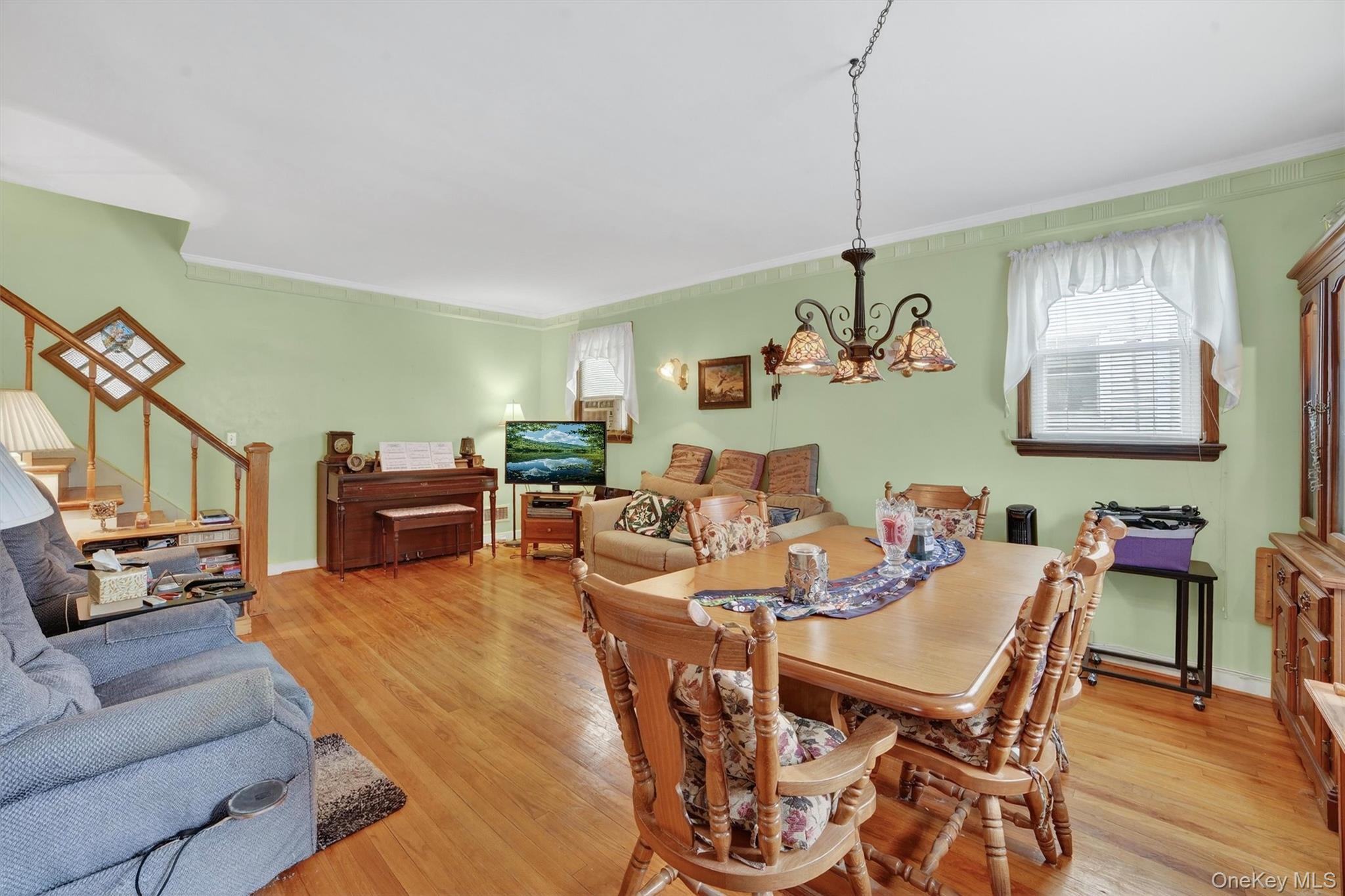 Single Family Hillview  Westchester County, NY 10704, MLS-979169-3