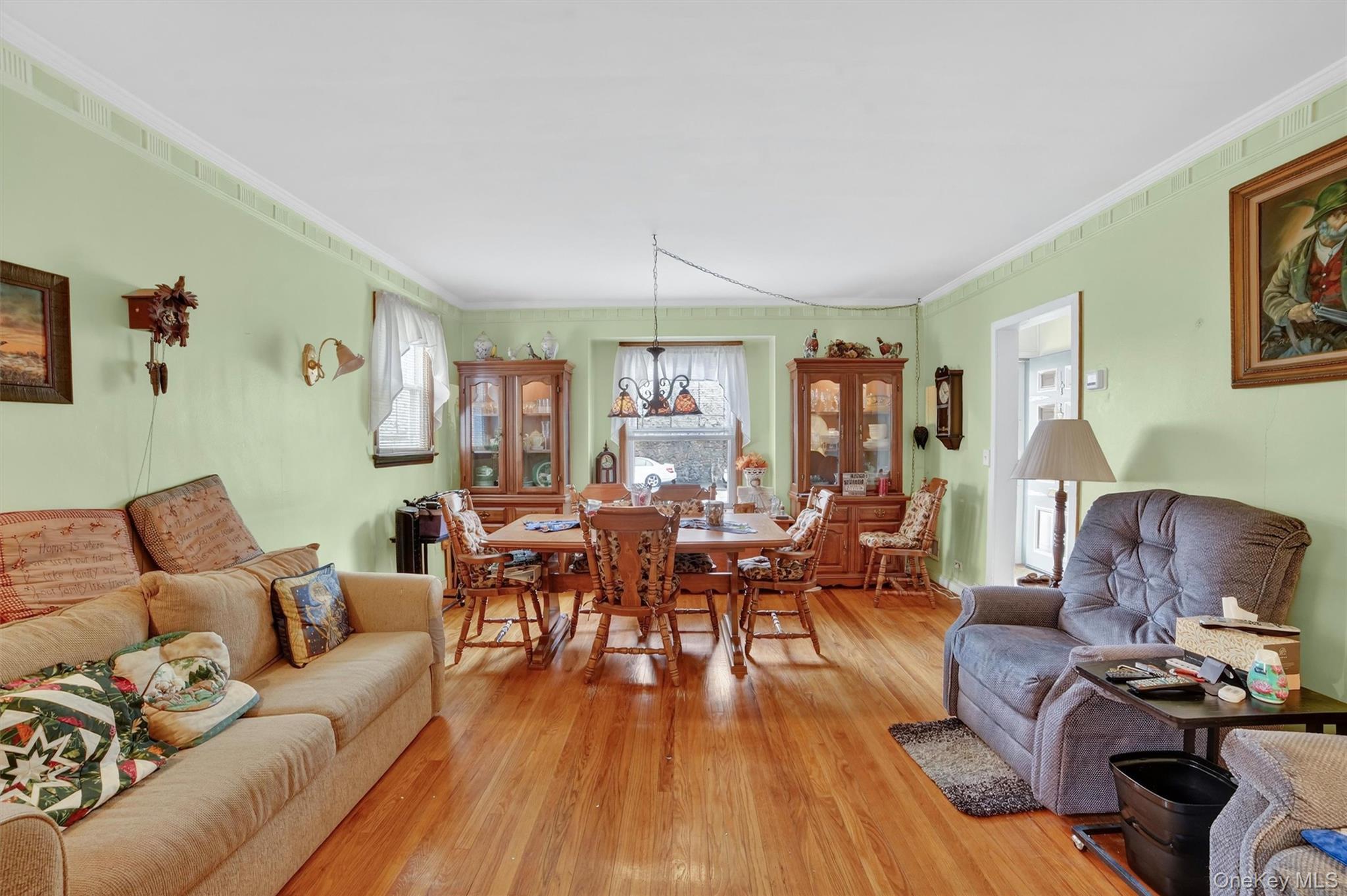 Single Family Hillview  Westchester County, NY 10704, MLS-979169-4