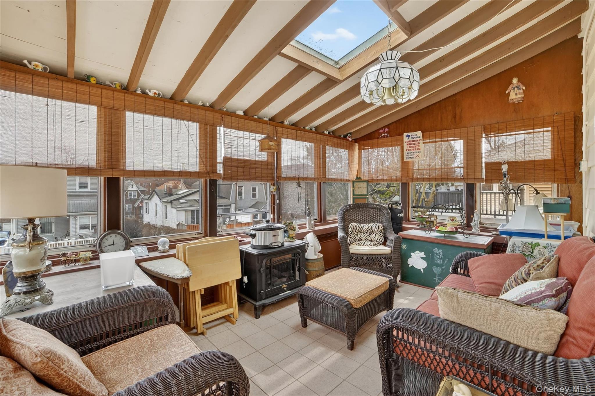 Single Family Hillview  Westchester County, NY 10704, MLS-979169-7